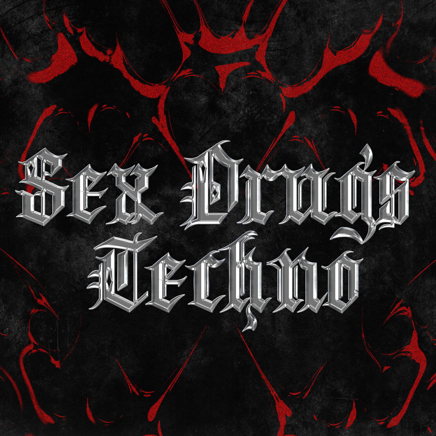 Релиз Sex Drugs Techno