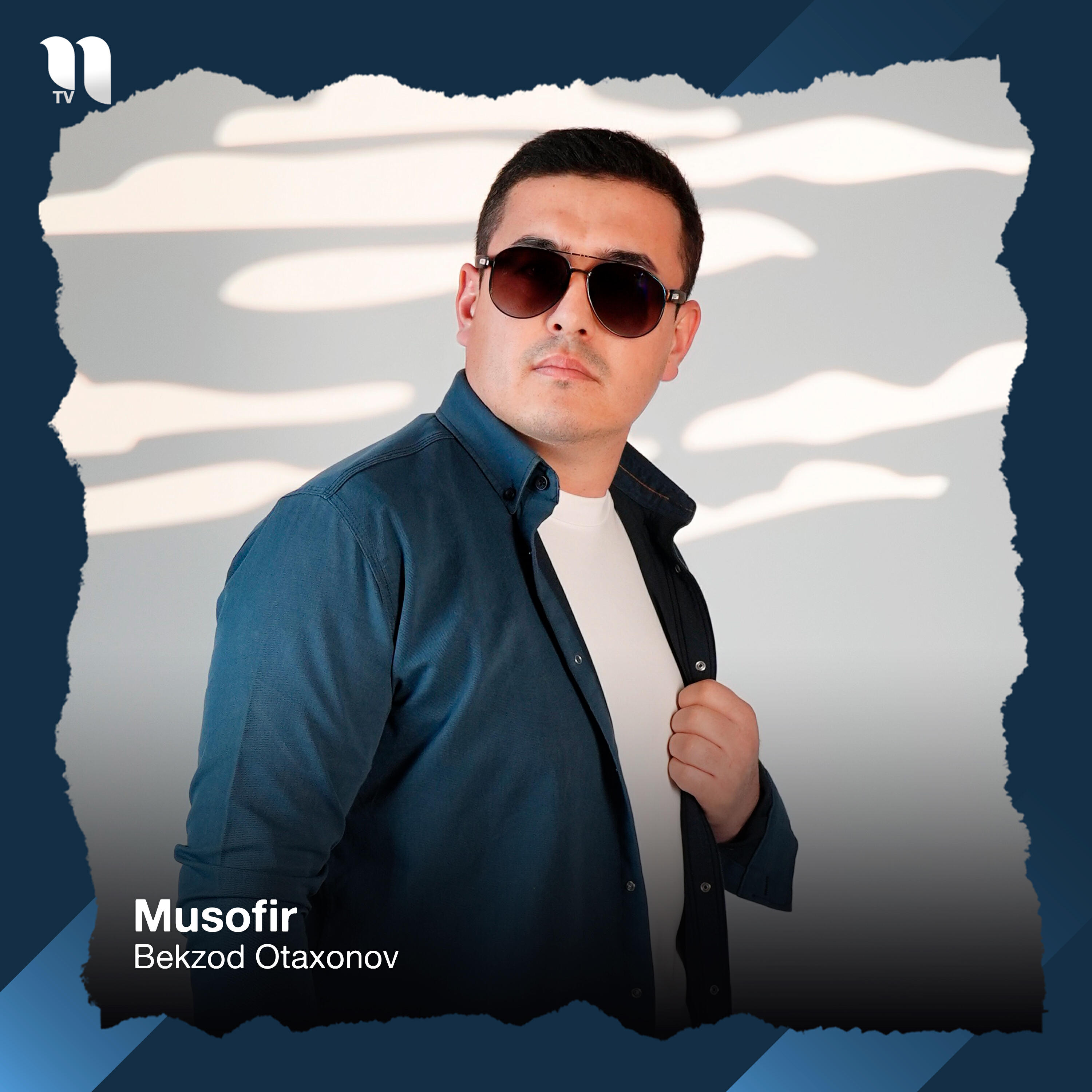 Релиз Musofir