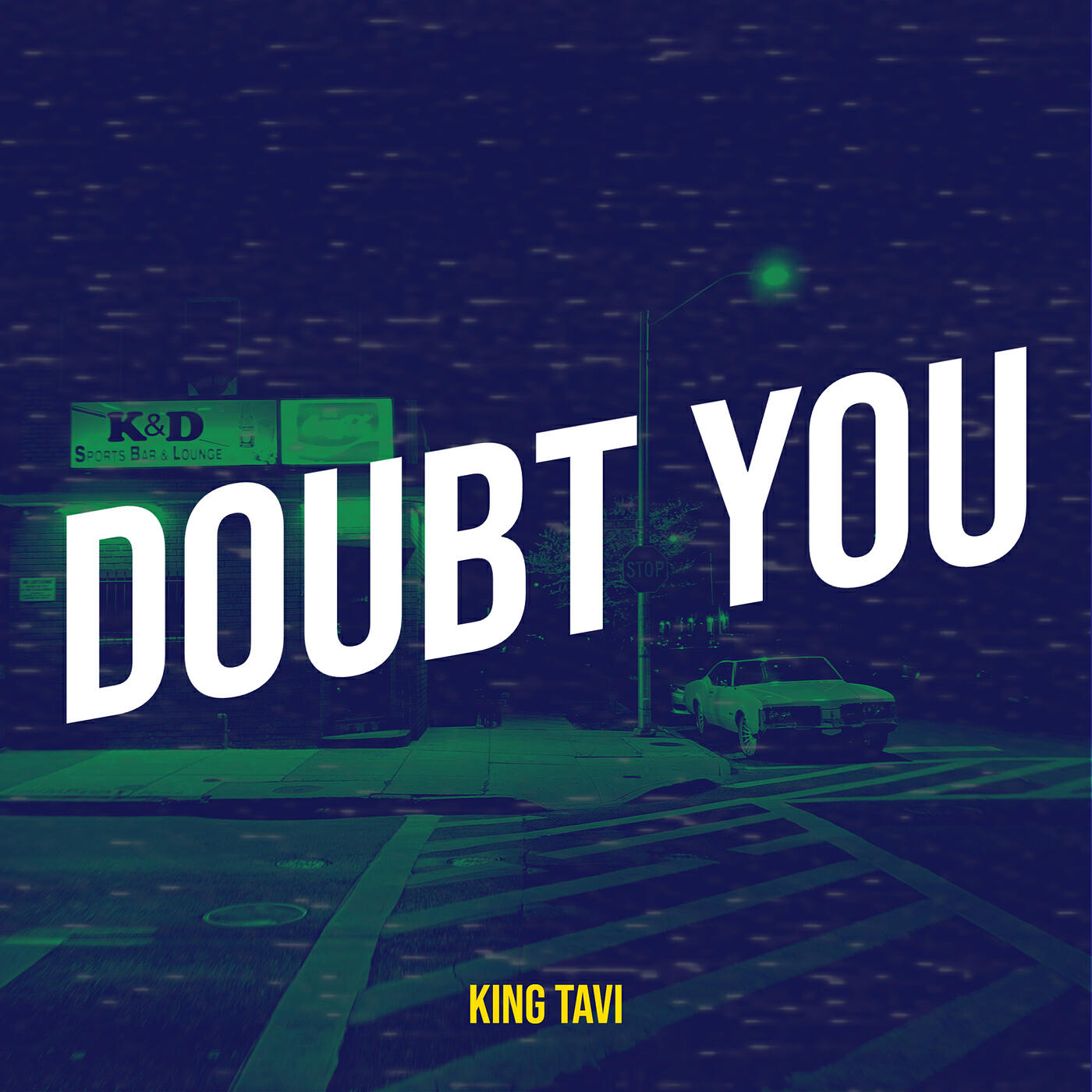 Релиз Doubt You