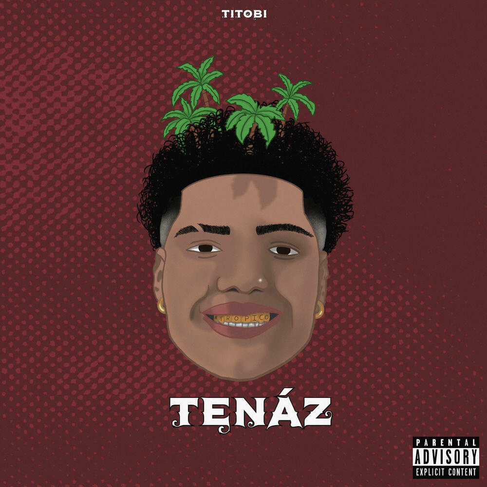 Релиз Tenáz