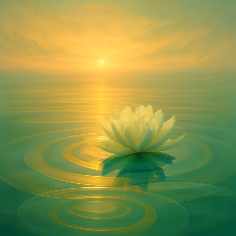 Релиз Yoga Music: Calm beneath the Evening Sky