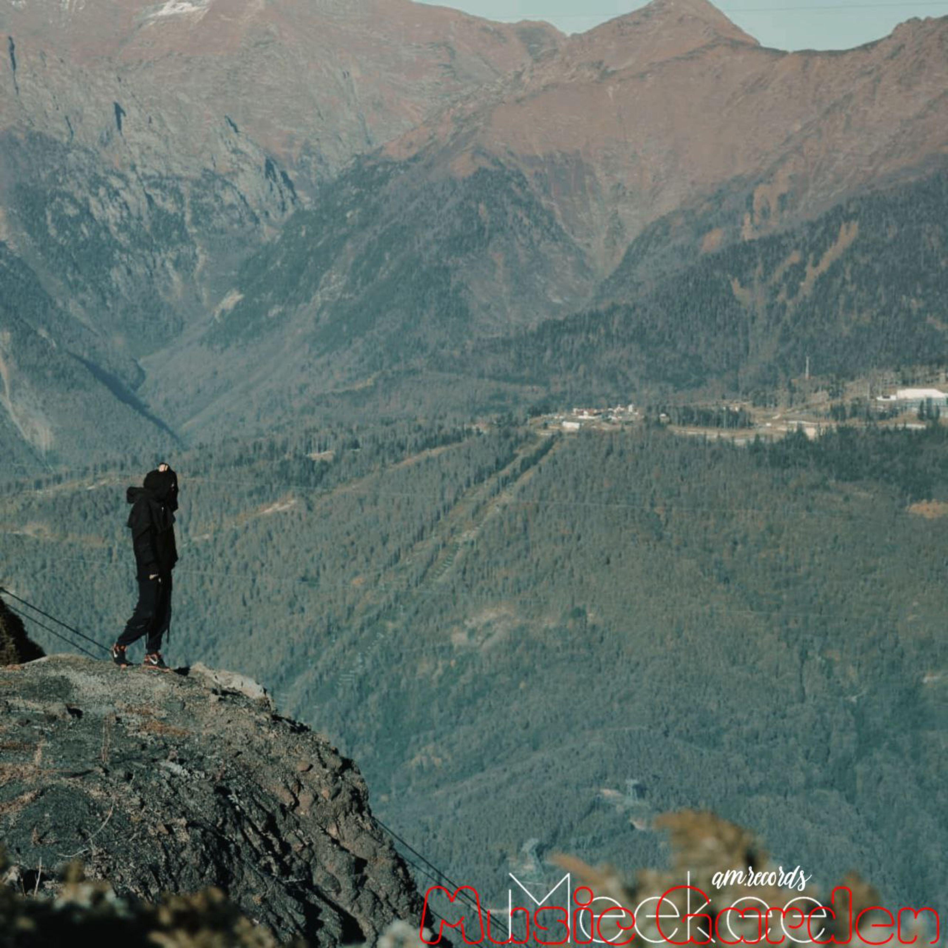 Релиз Music Garden