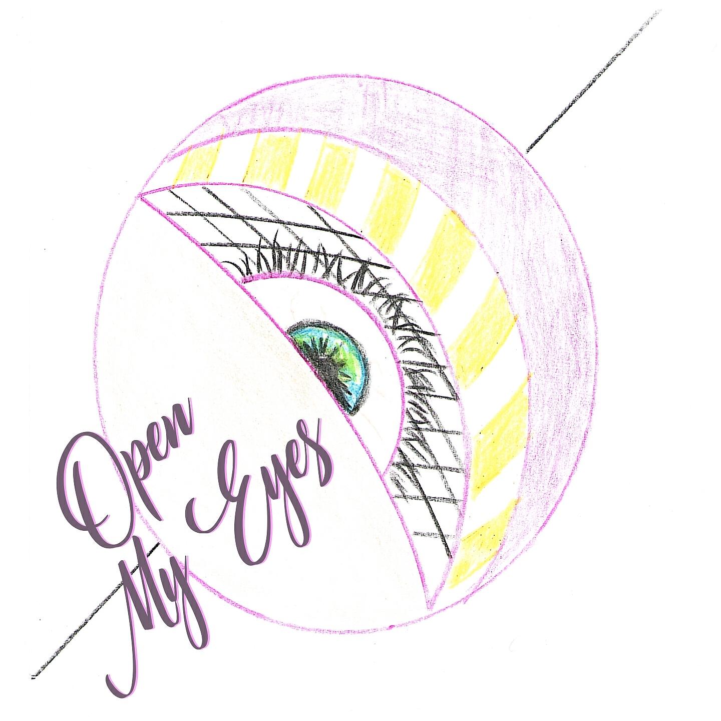 Релиз Open my eyes