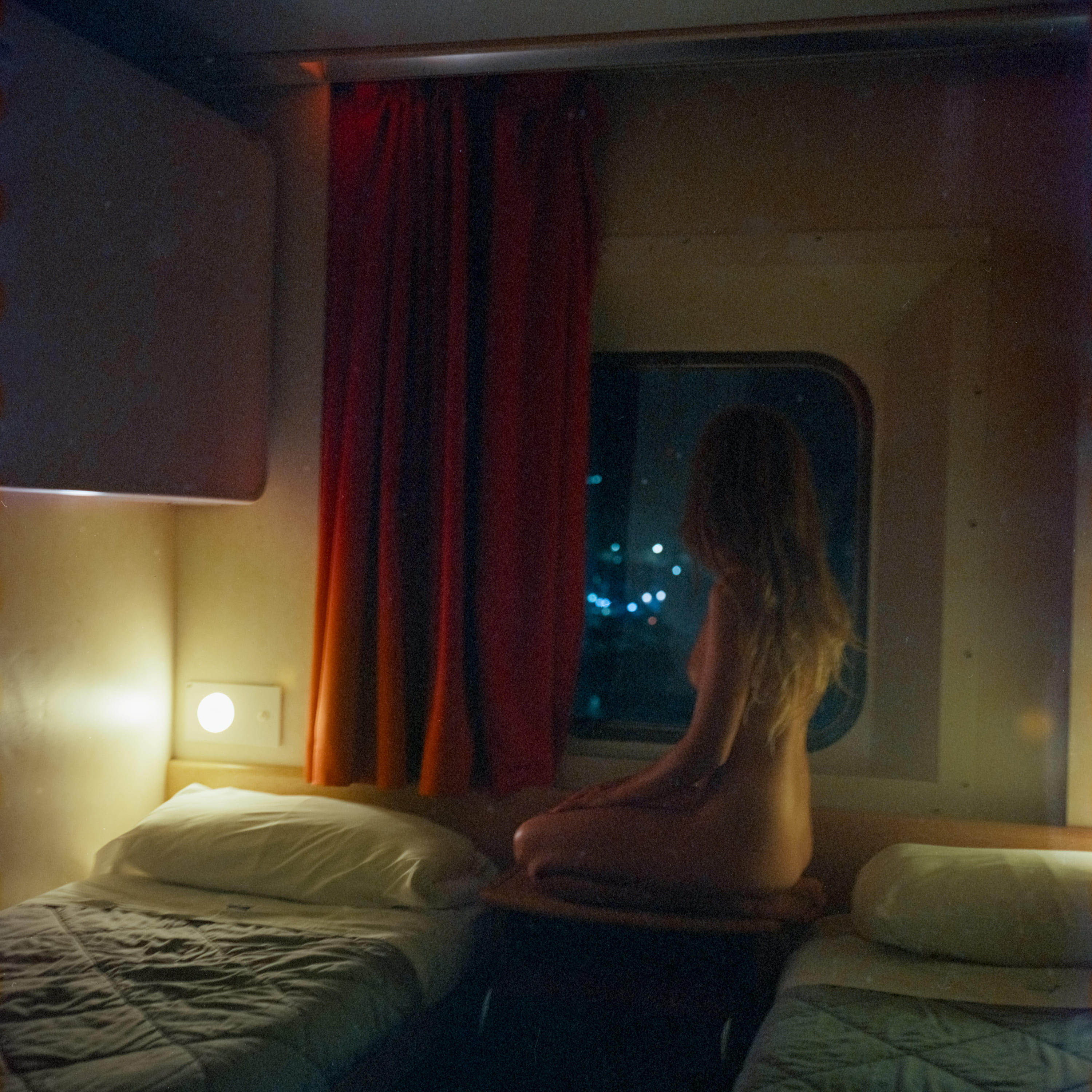Релиз Lazy Sea