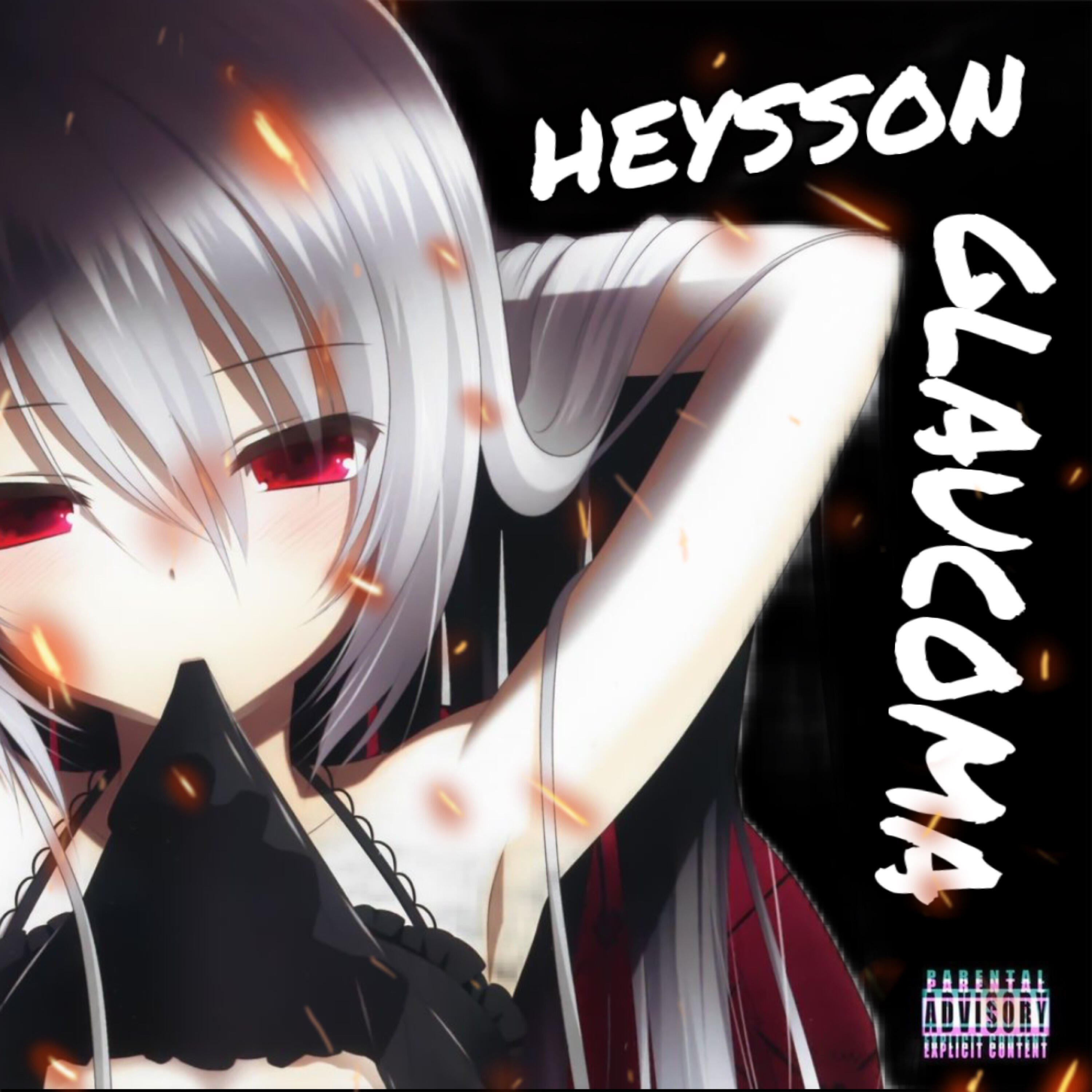 Релиз GLAUCOMA
