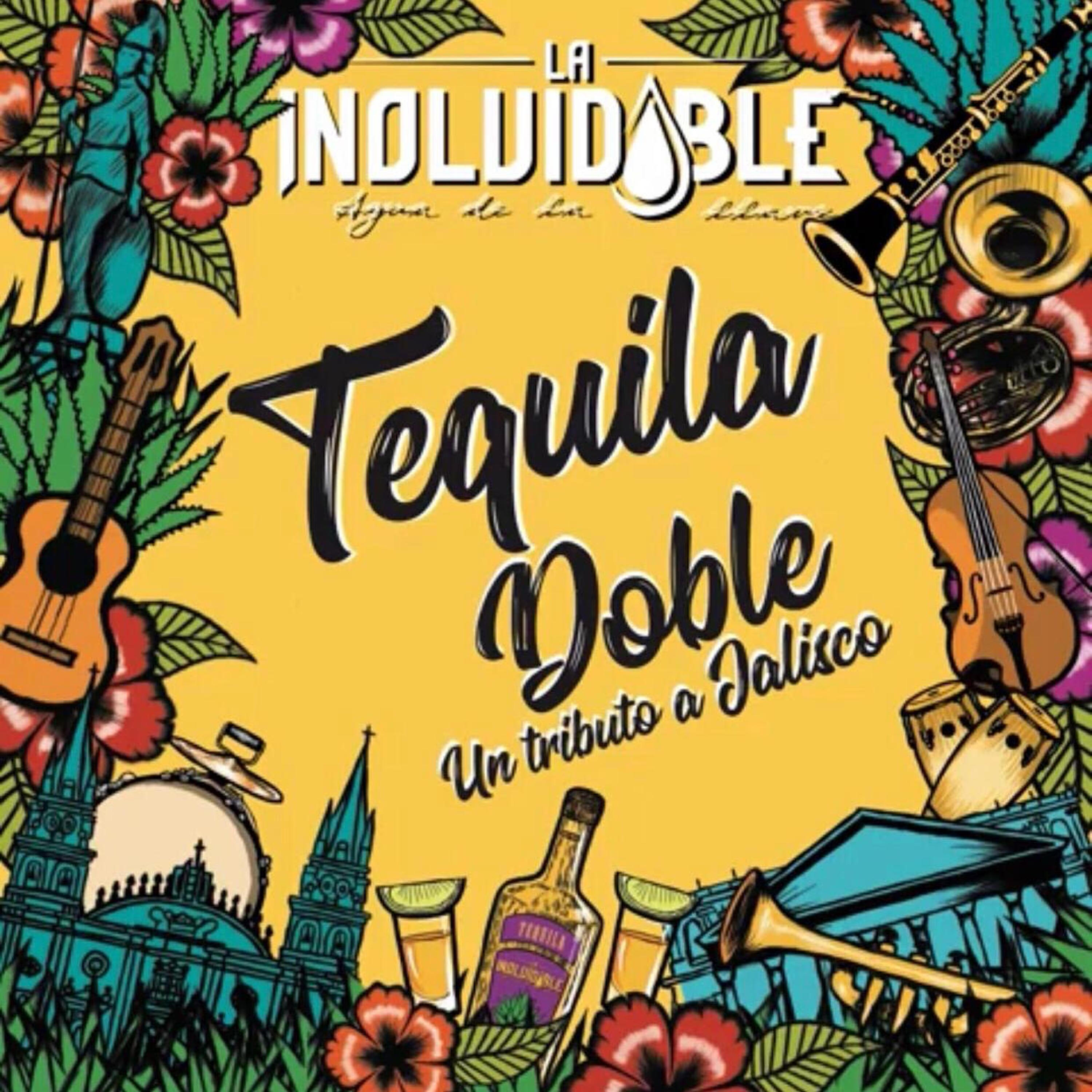 Трек Por Qué Tuvo Que Ser Así (feat. Banda El Cerrito)