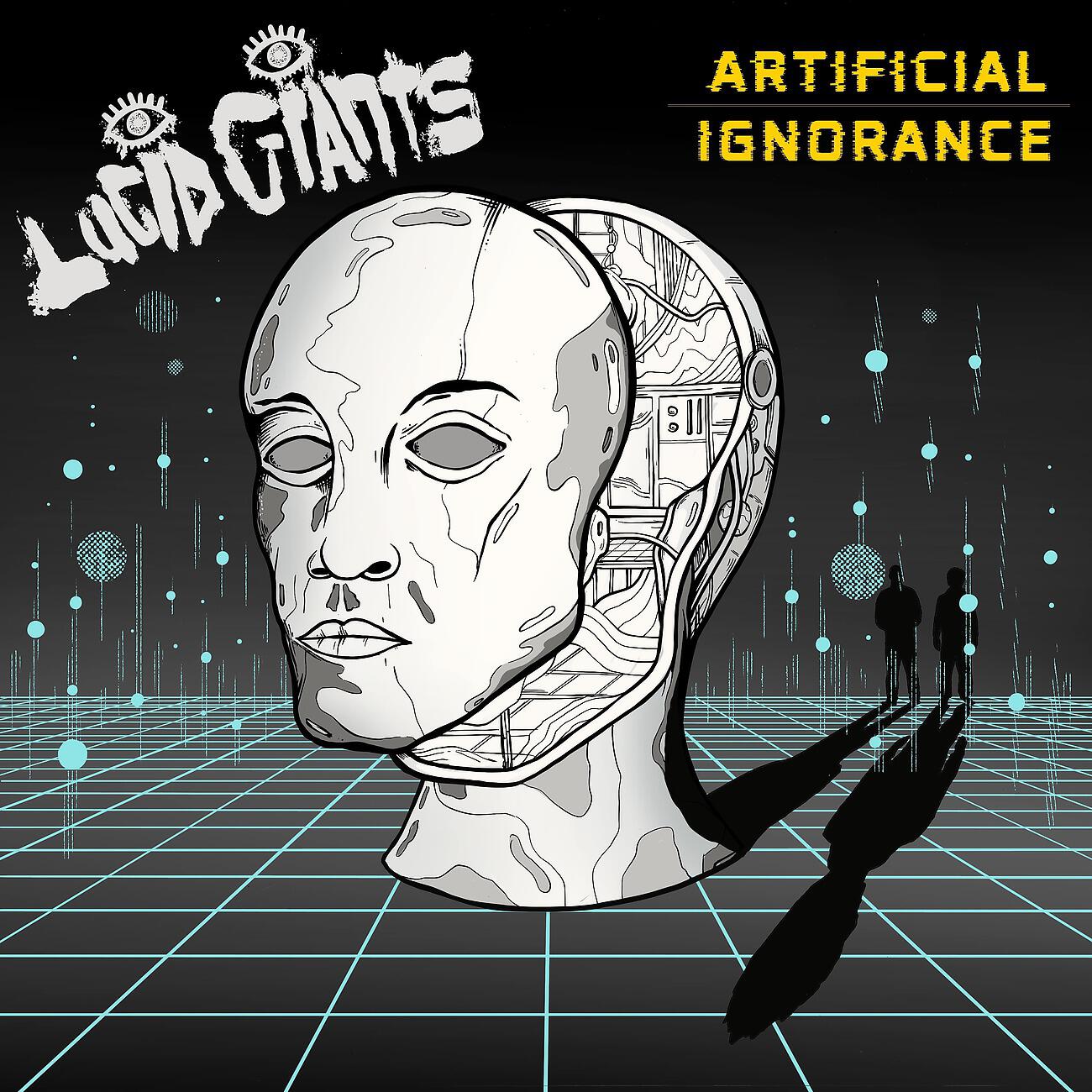 Lucid Giants