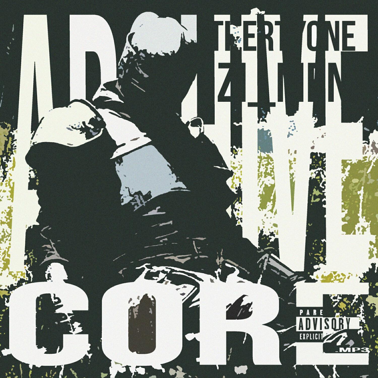 Релиз ARCHIVECORE.MP3