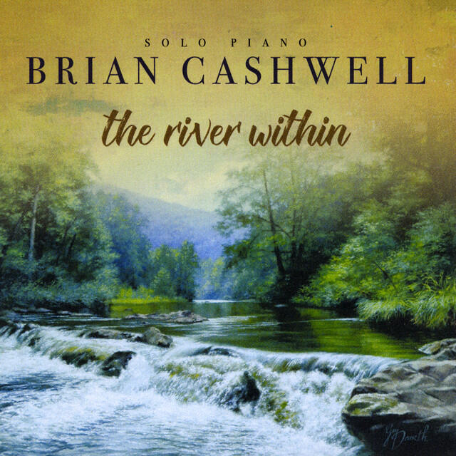 Brian Cashwell