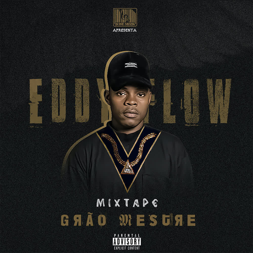 Релиз Grão Mestre