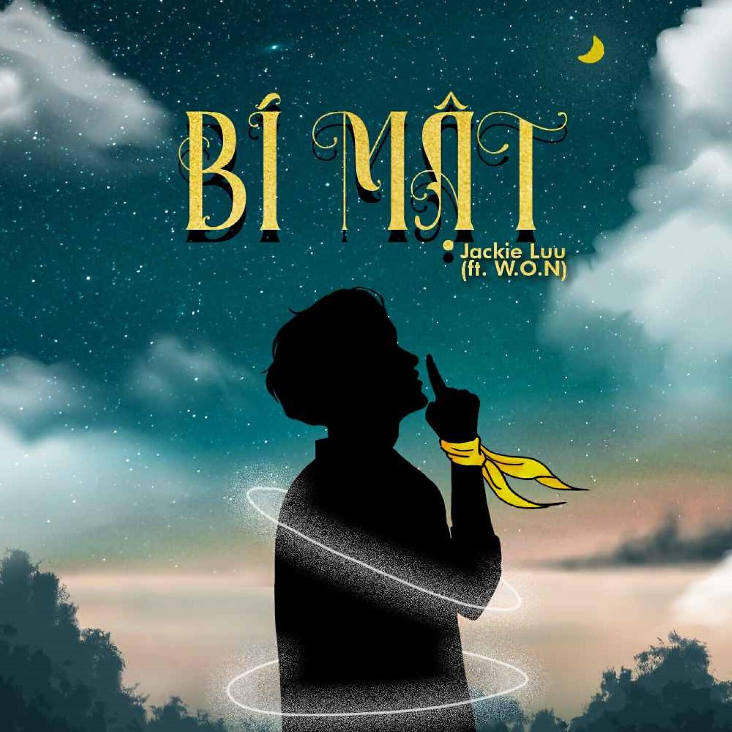 Релиз Bí Mật