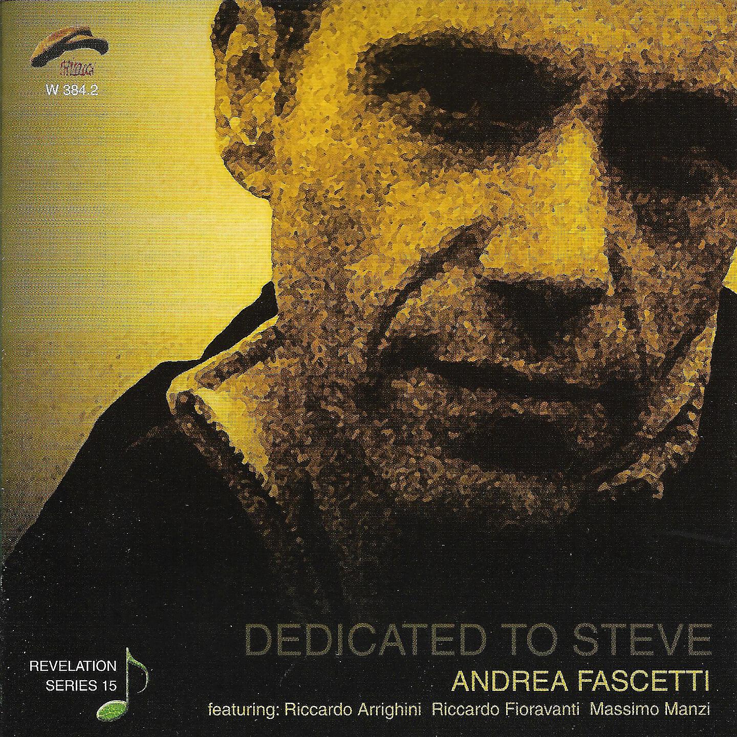 Релиз Dedicated to Steve