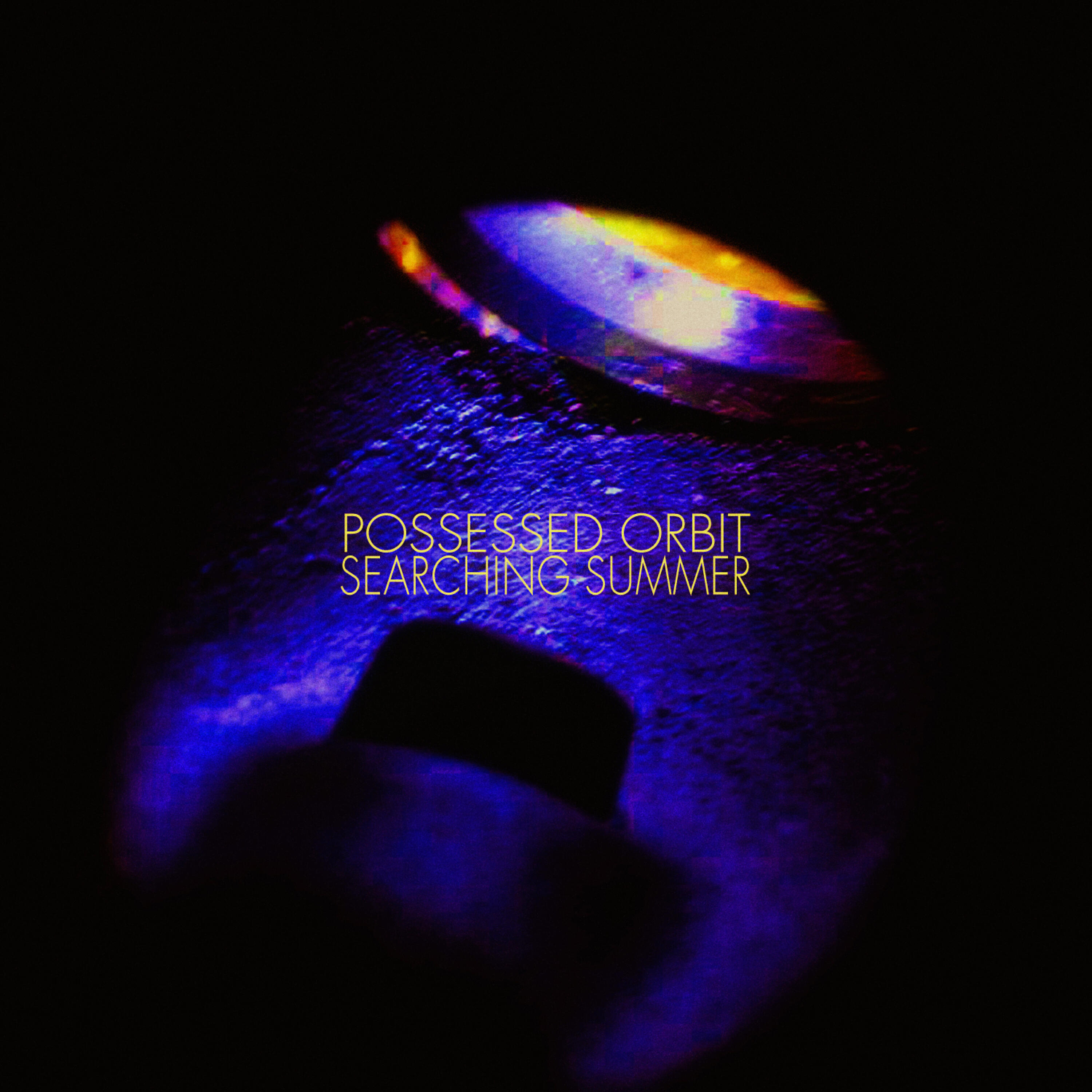 Possessed Orbit