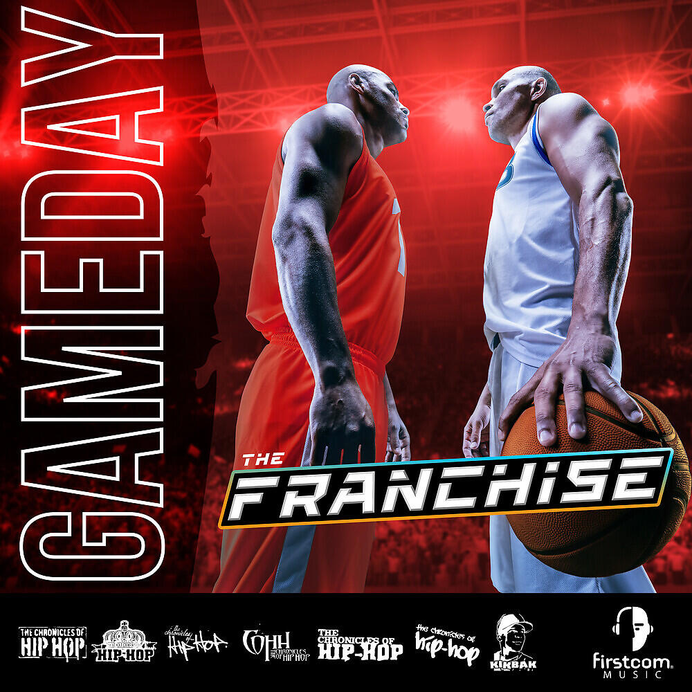 Релиз The Franchise: Gameday