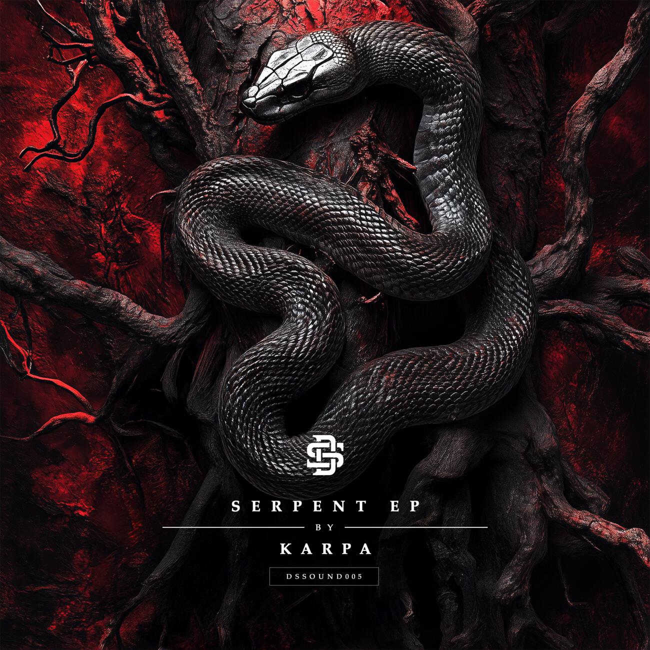 Релиз Serpent EP