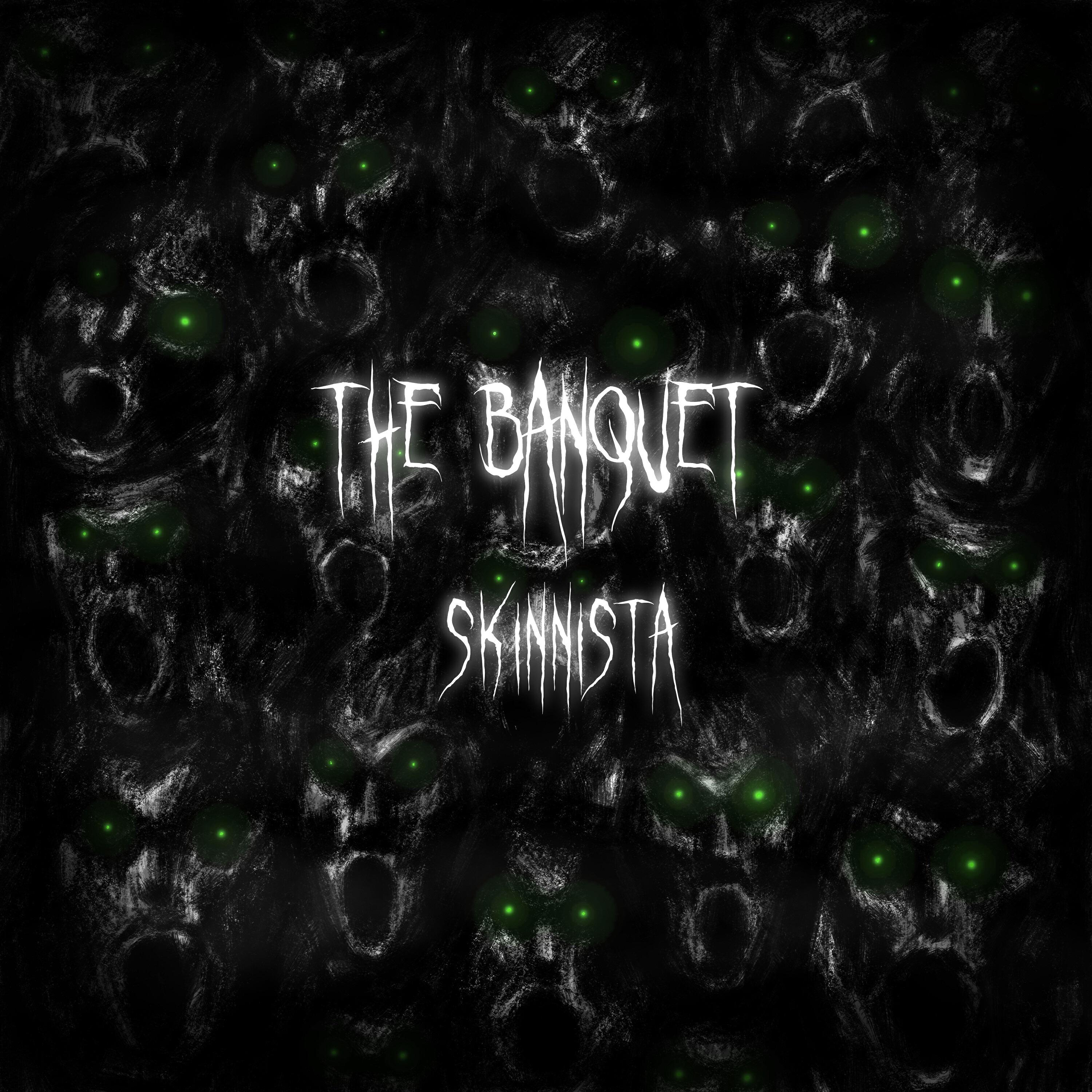 Релиз The Banquet