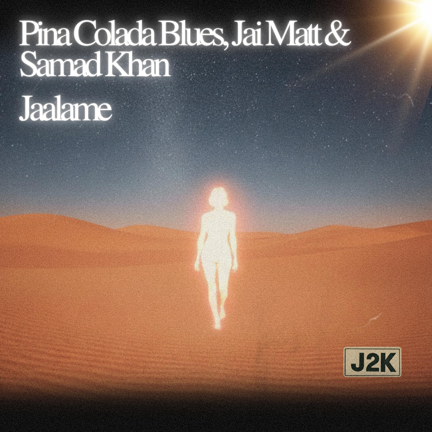 Релиз Jaalame