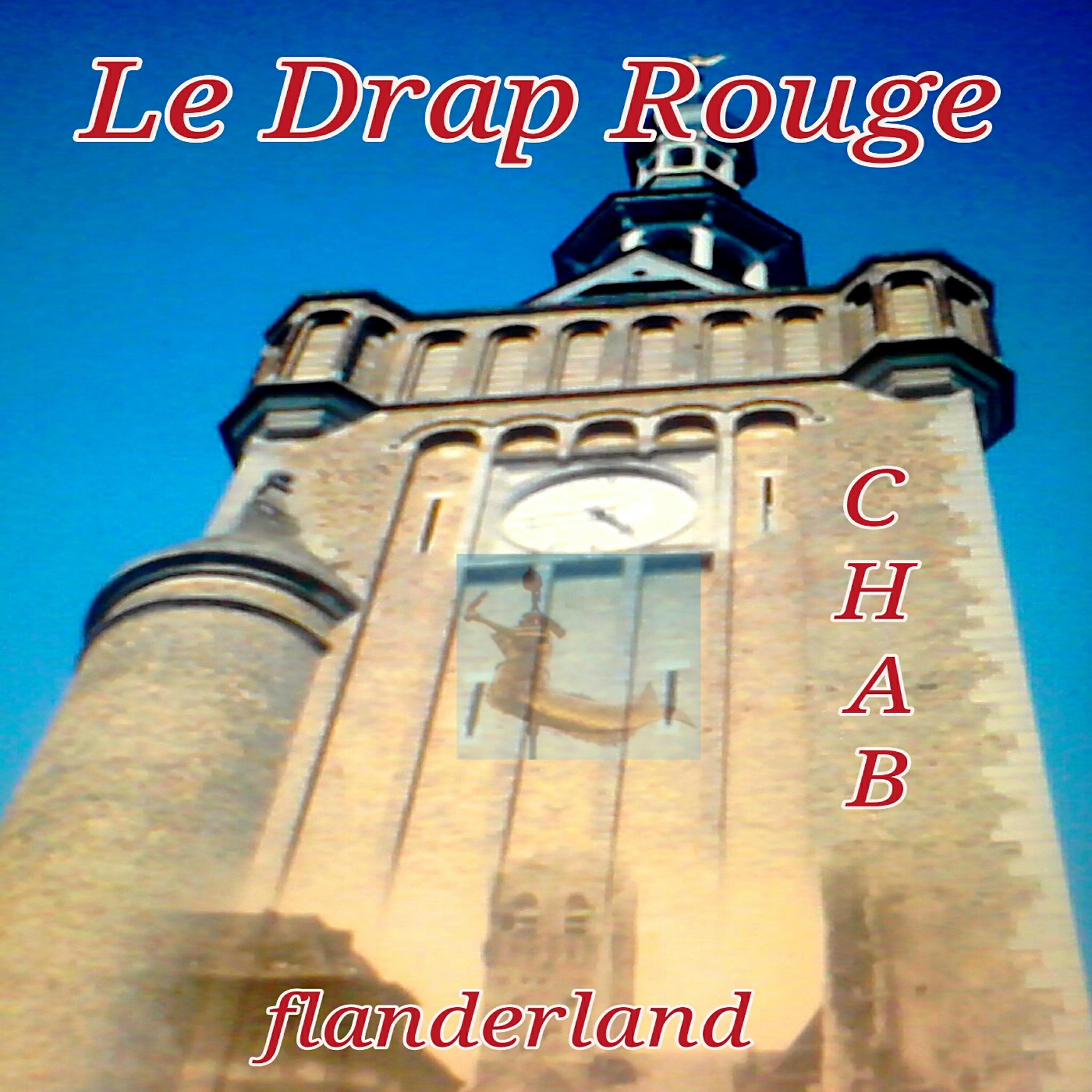 Релиз Le Drap Rouge
