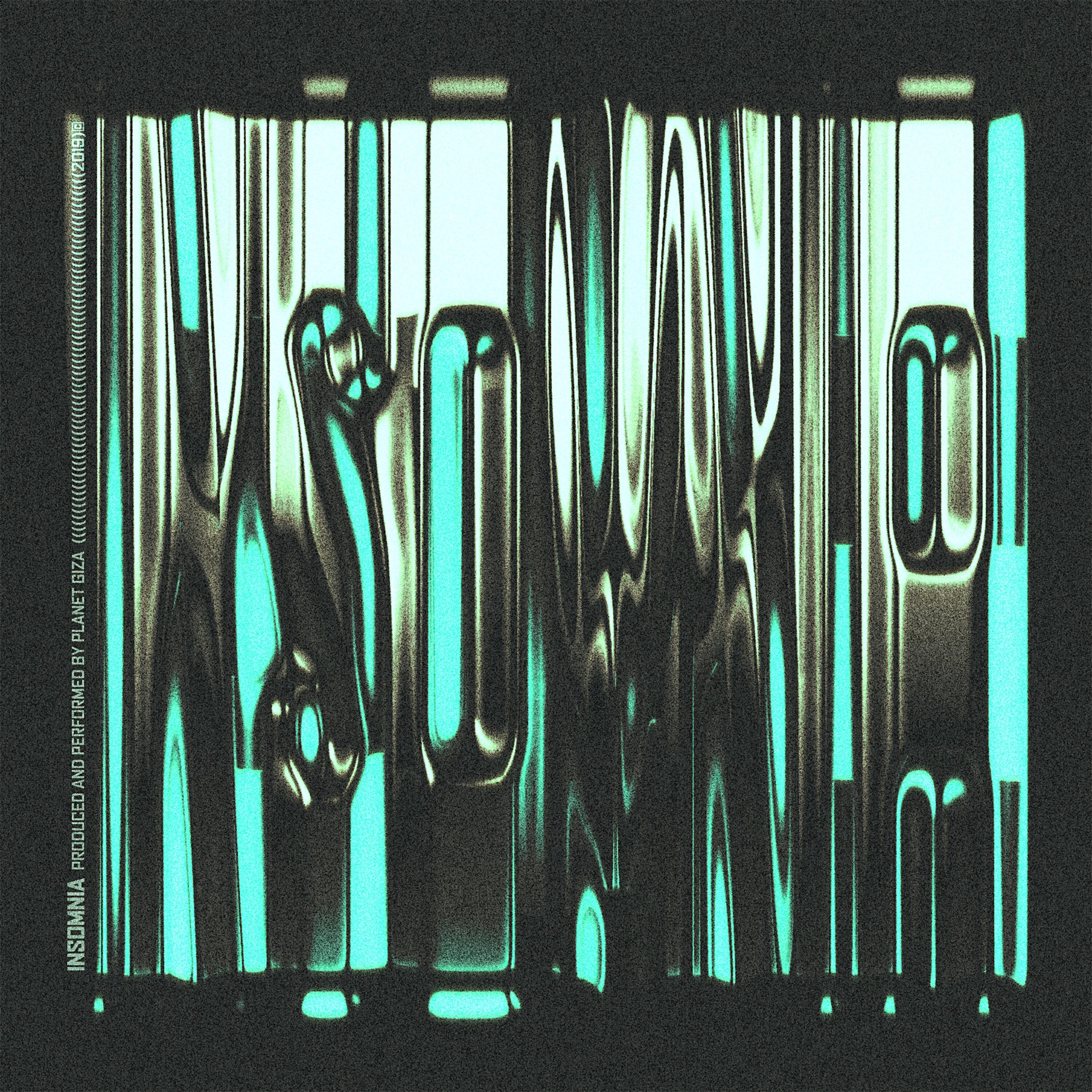 Релиз Insomnia