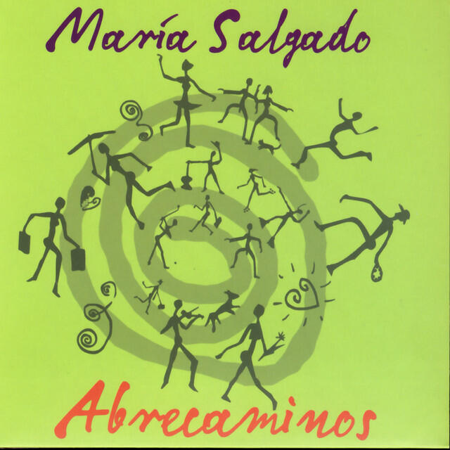 Релиз Abrecaminos