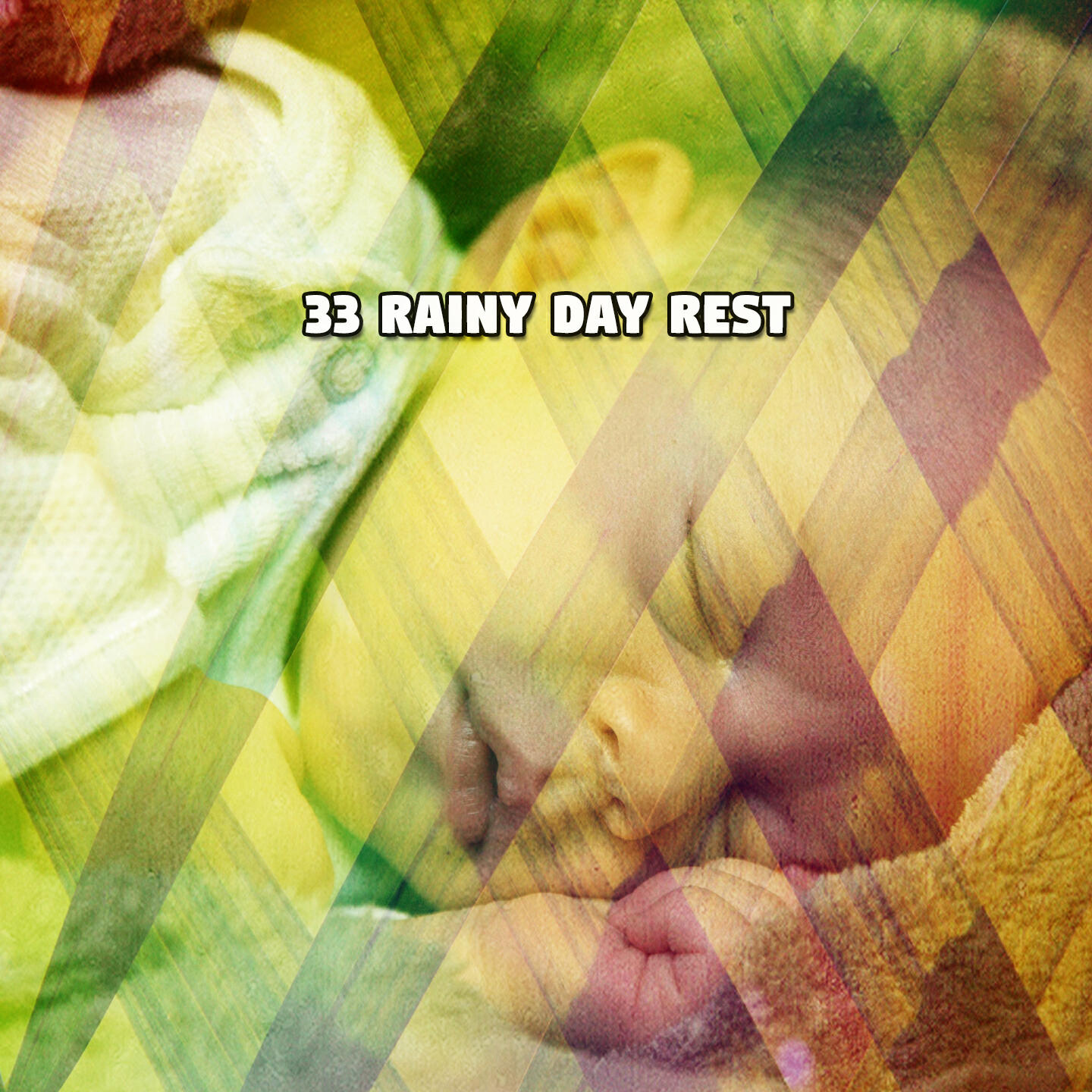Релиз 33 Rainy Day Rest