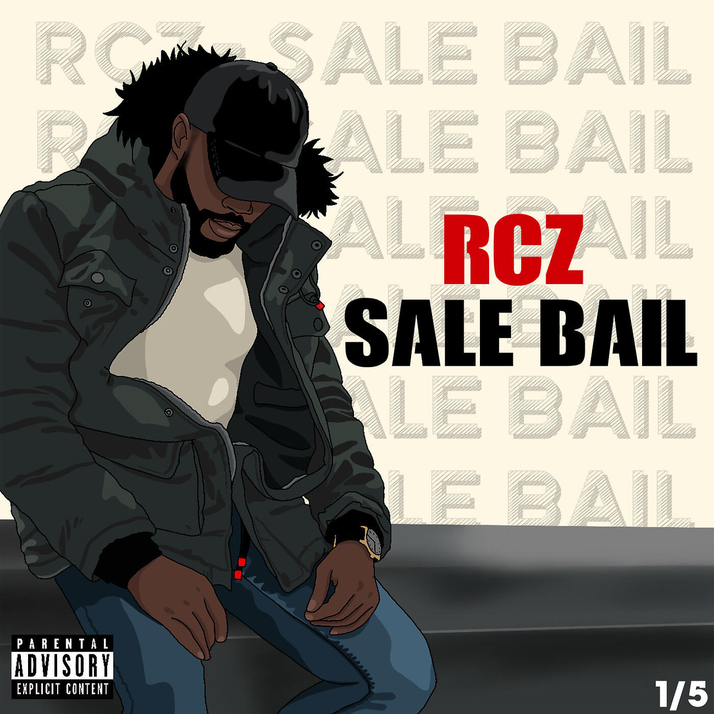 Релиз Sale Bail
