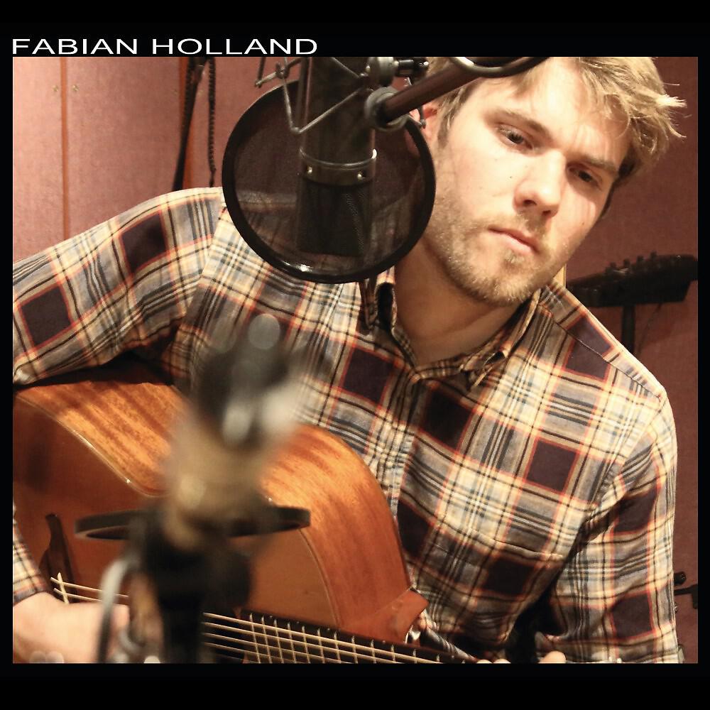 Релиз Fabian Holland