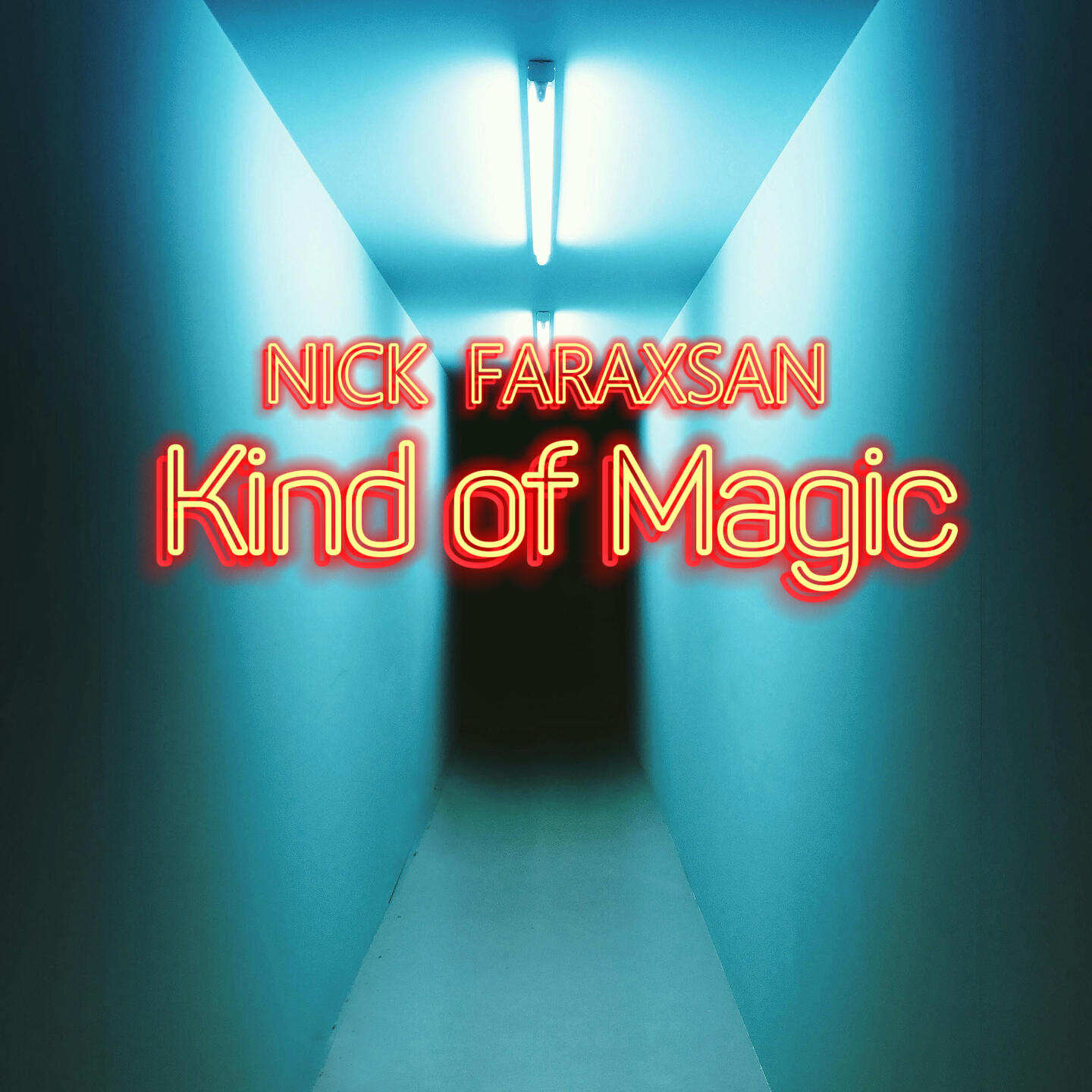 Релиз Kind of Magic