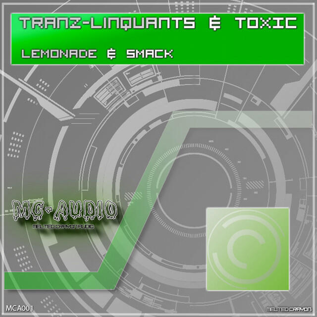 Релиз Lemonade & Smack