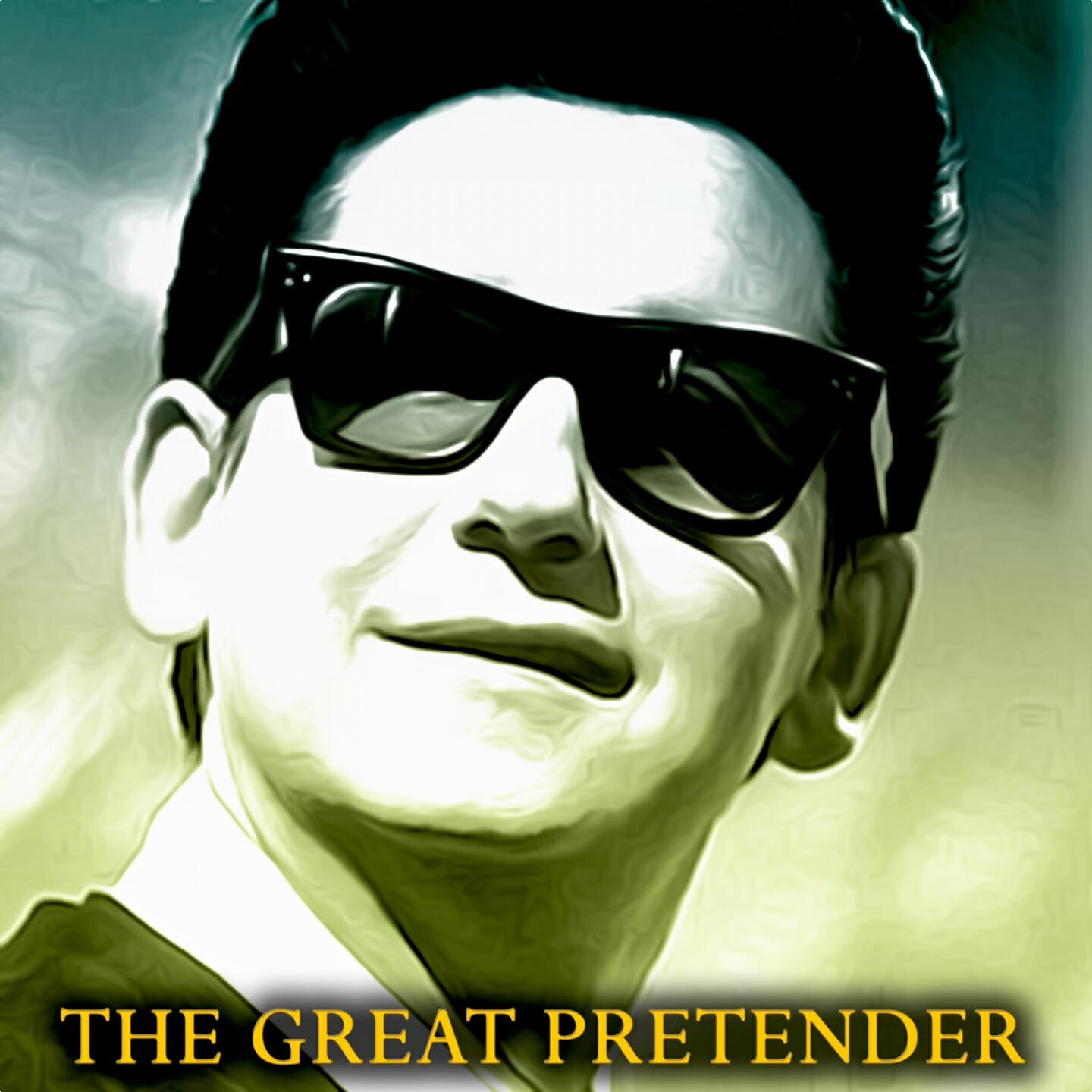 Релиз The Great Pretender (Remastered)