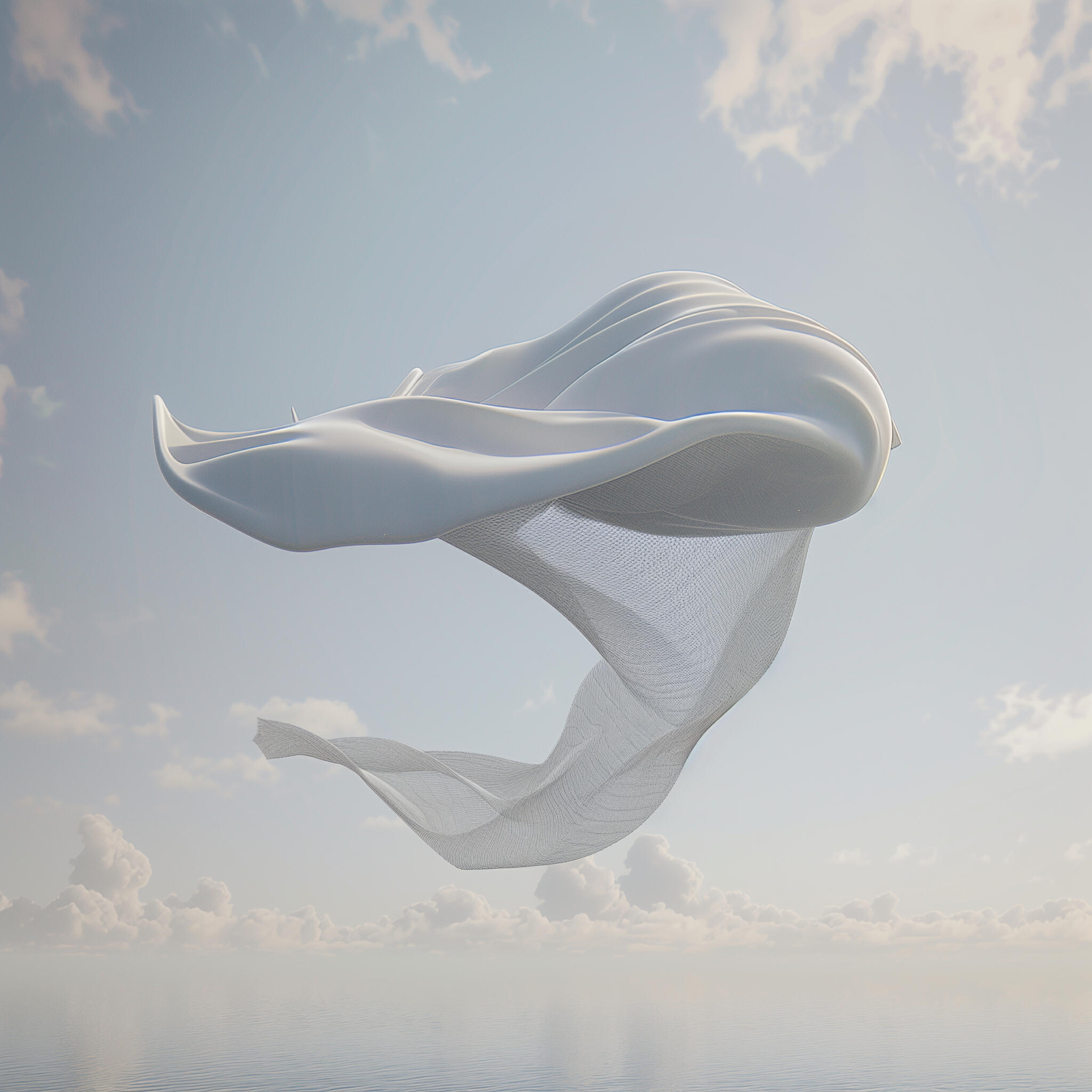 Релиз Simply Soaring