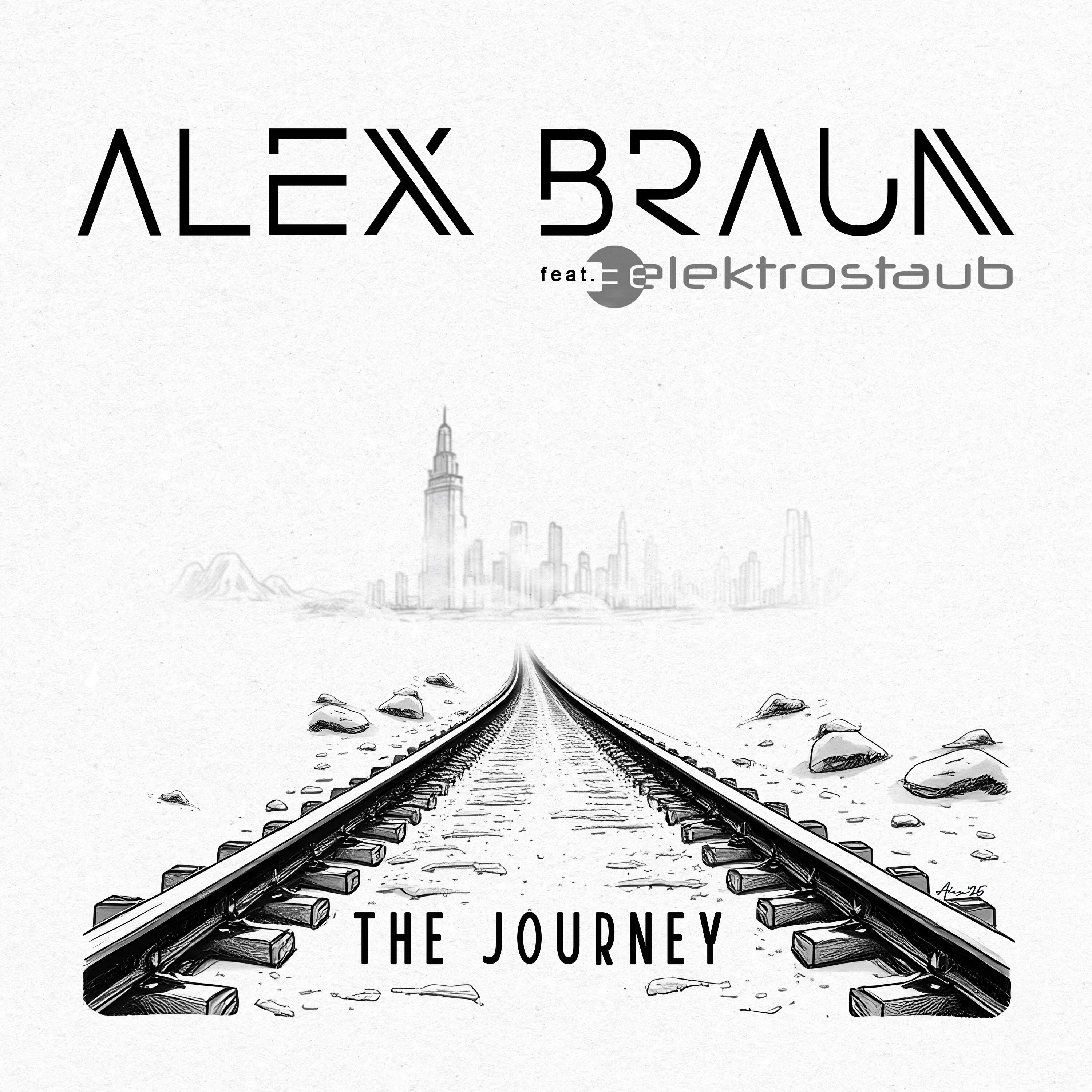 Релиз The Journey