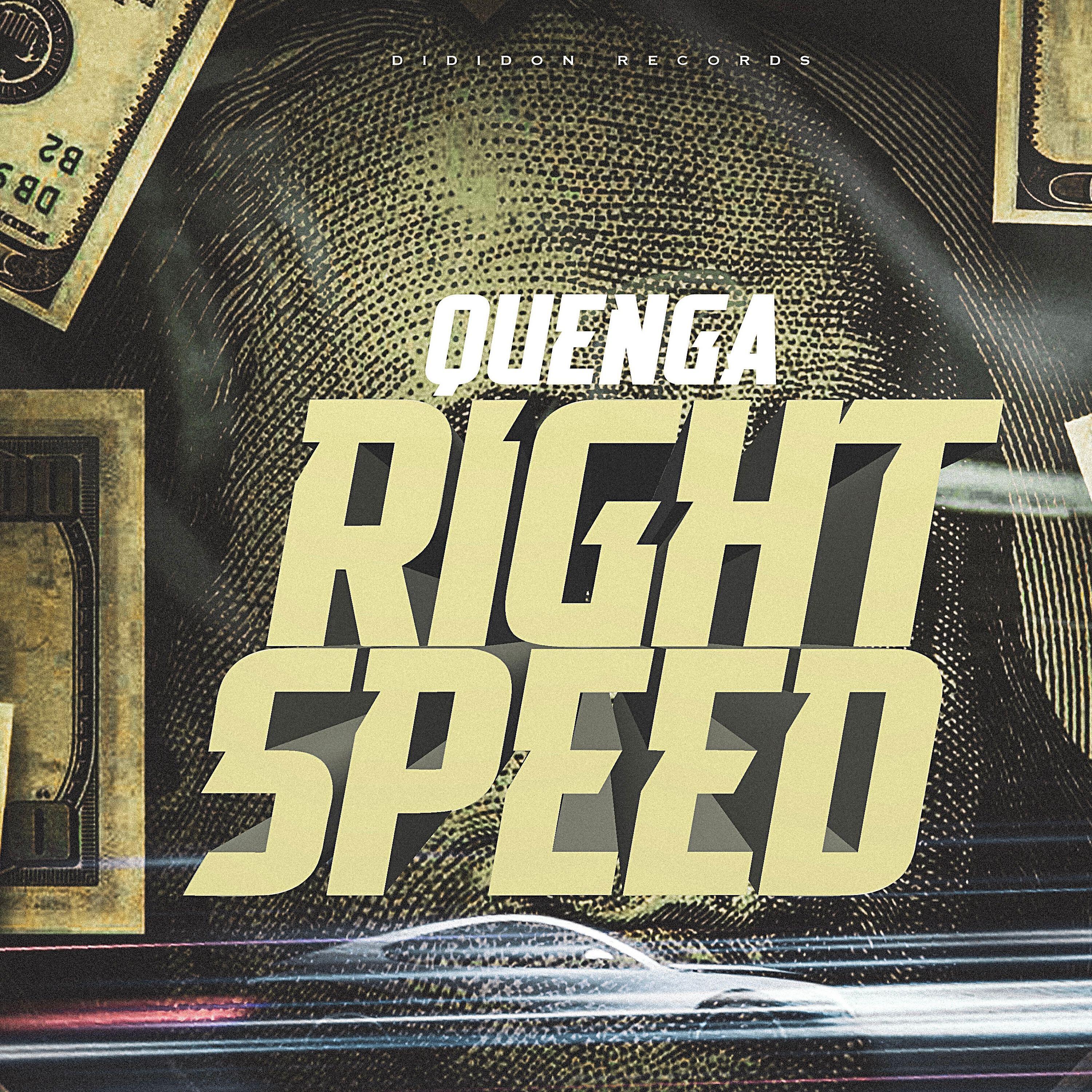 Релиз Right Speed