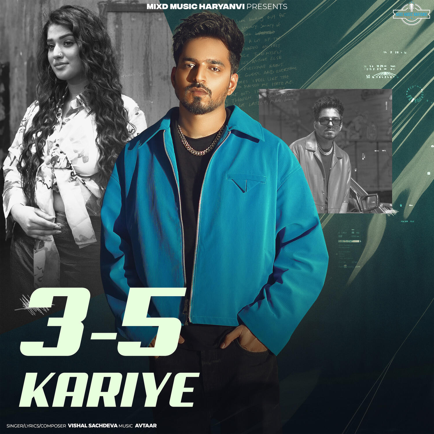 Релиз 3 5 Kariye