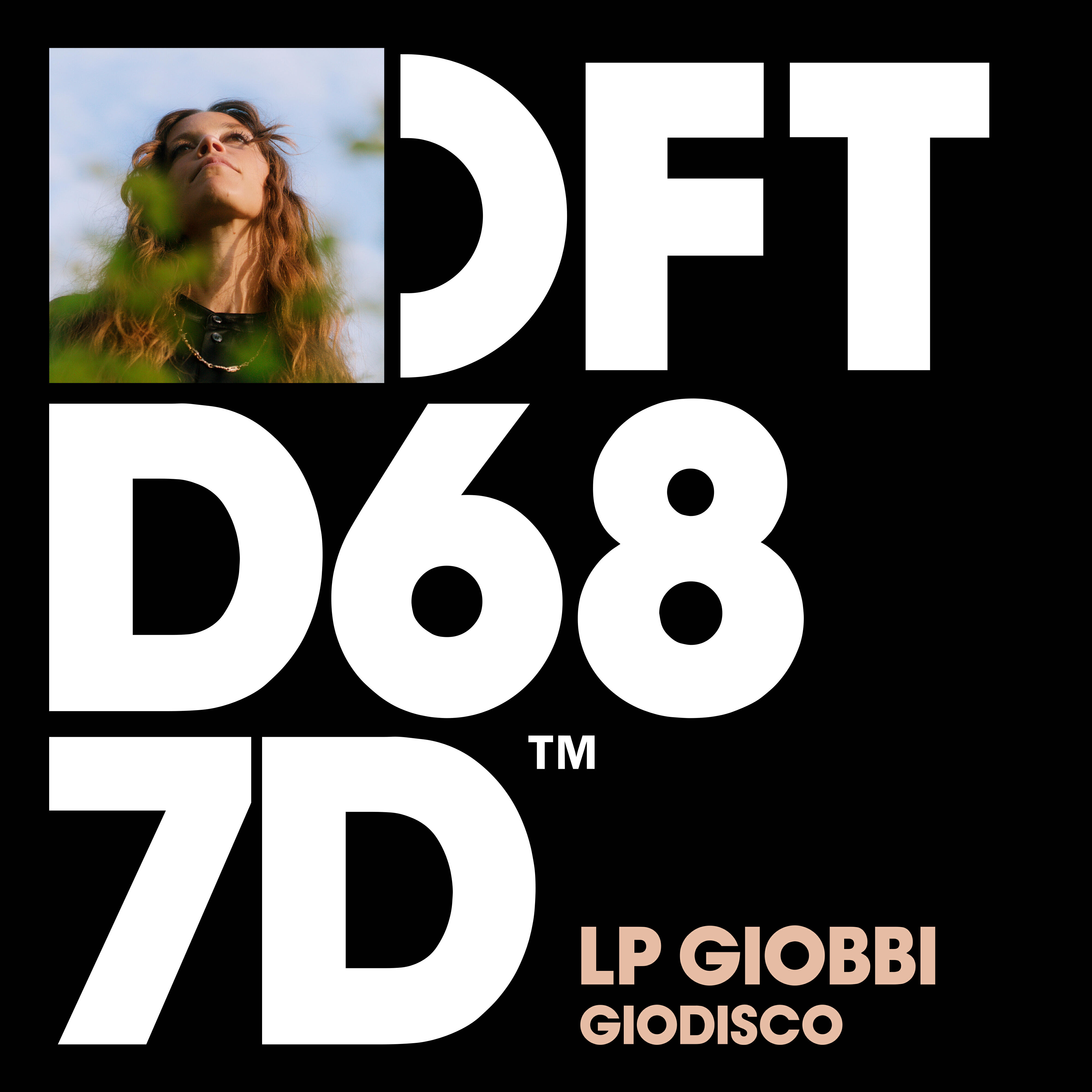 Релиз Giodisco