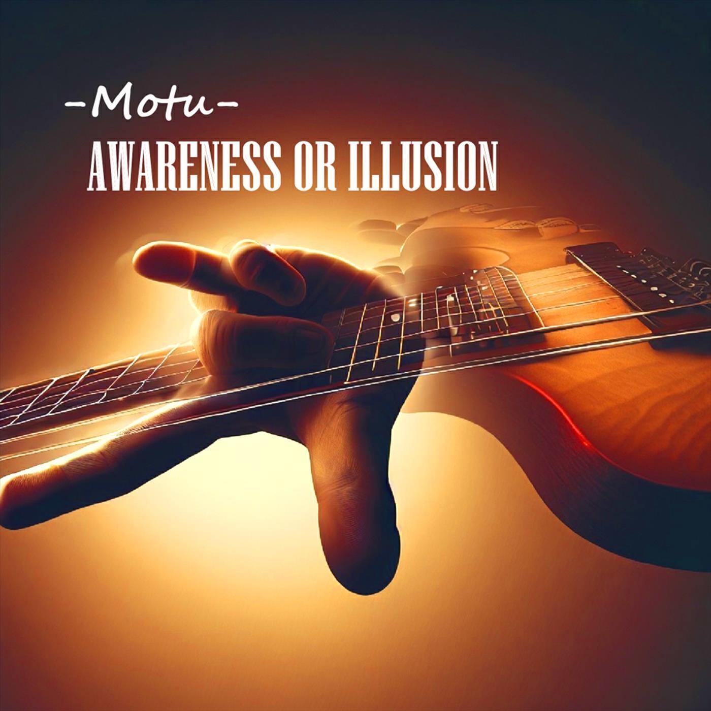 Релиз Awareness or Illusion