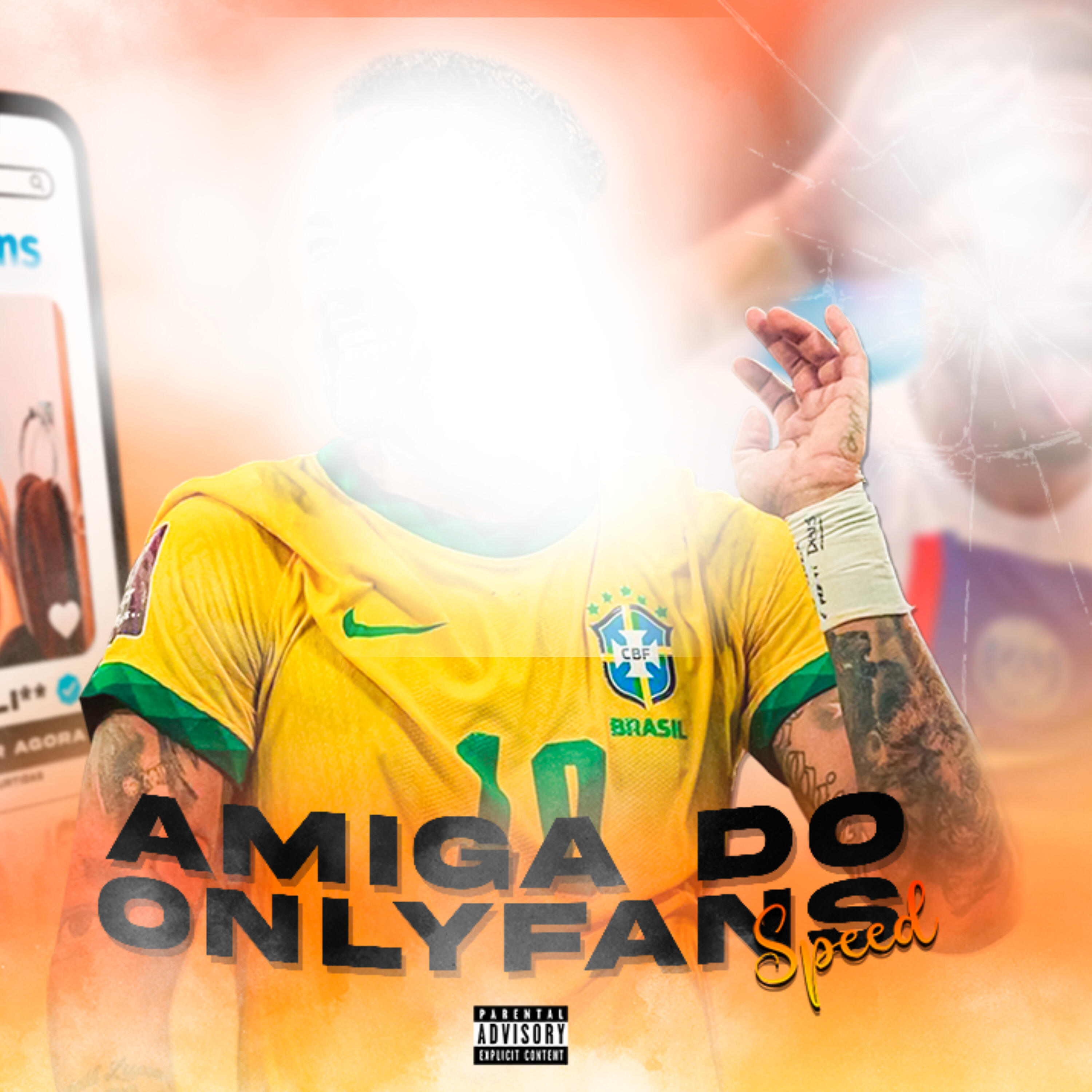 Релиз Amiga do Onlyfans (Speed)