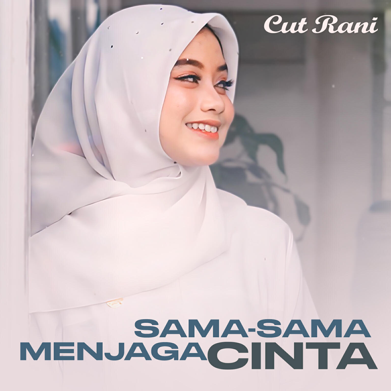 Релиз Sama-Sama Menjaga Cinta