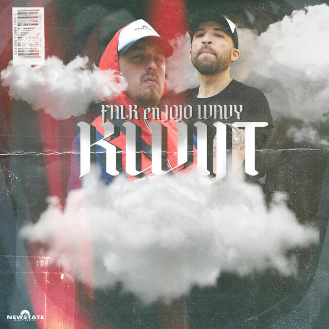 Релиз Kwijt