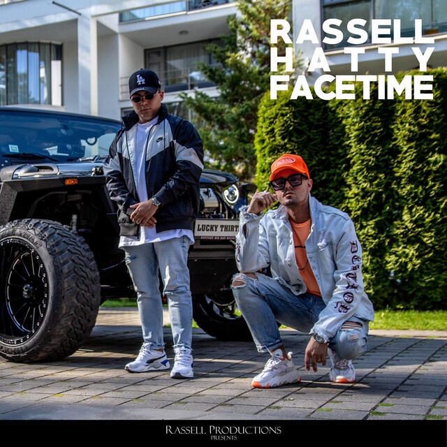 Релиз FaceTime