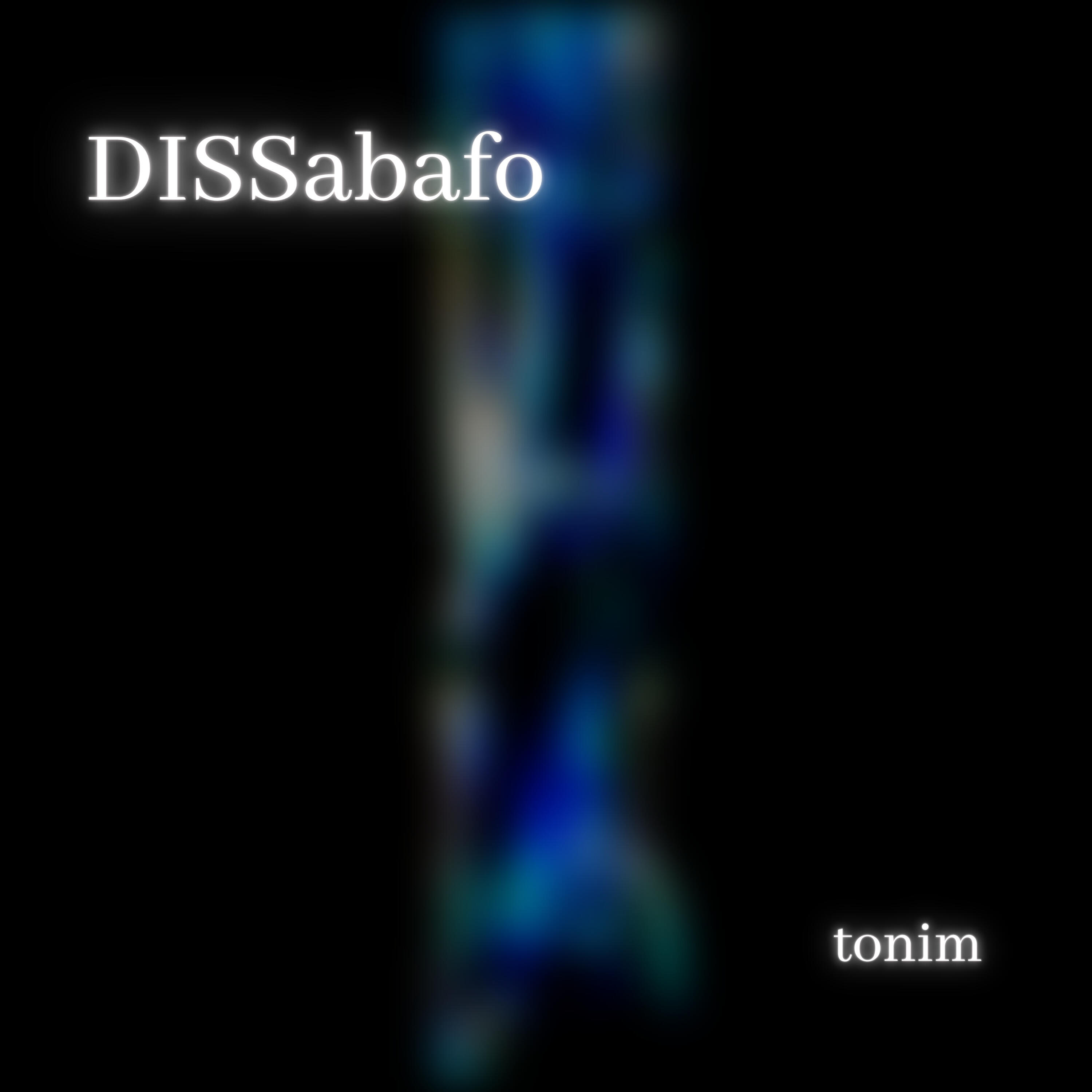 Релиз Dissabafo