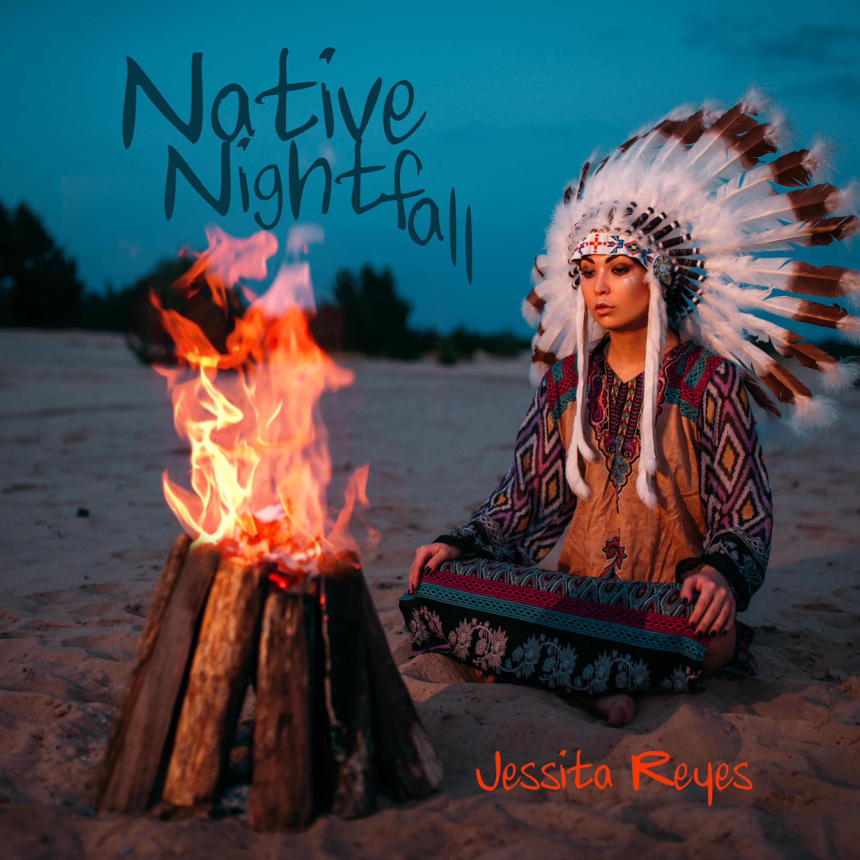 Релиз Native Nightfall