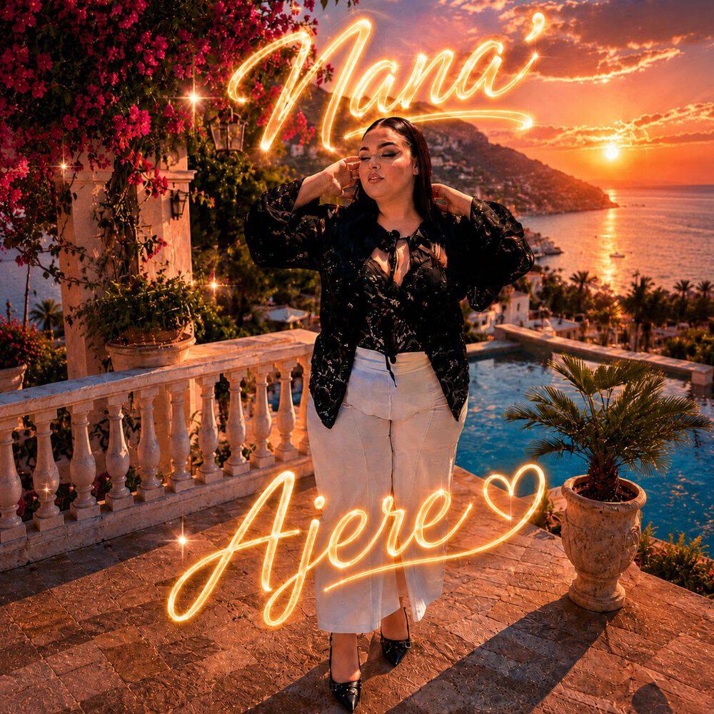 Релиз Ajere