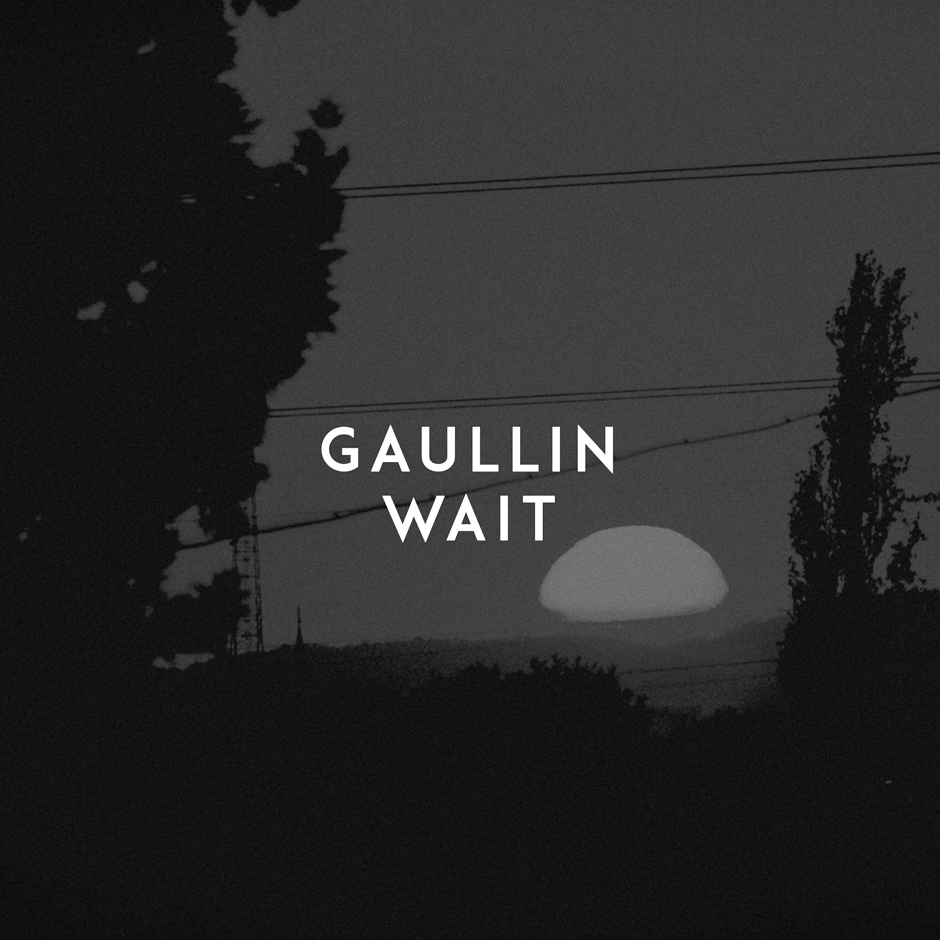 Gaullin - Wait
