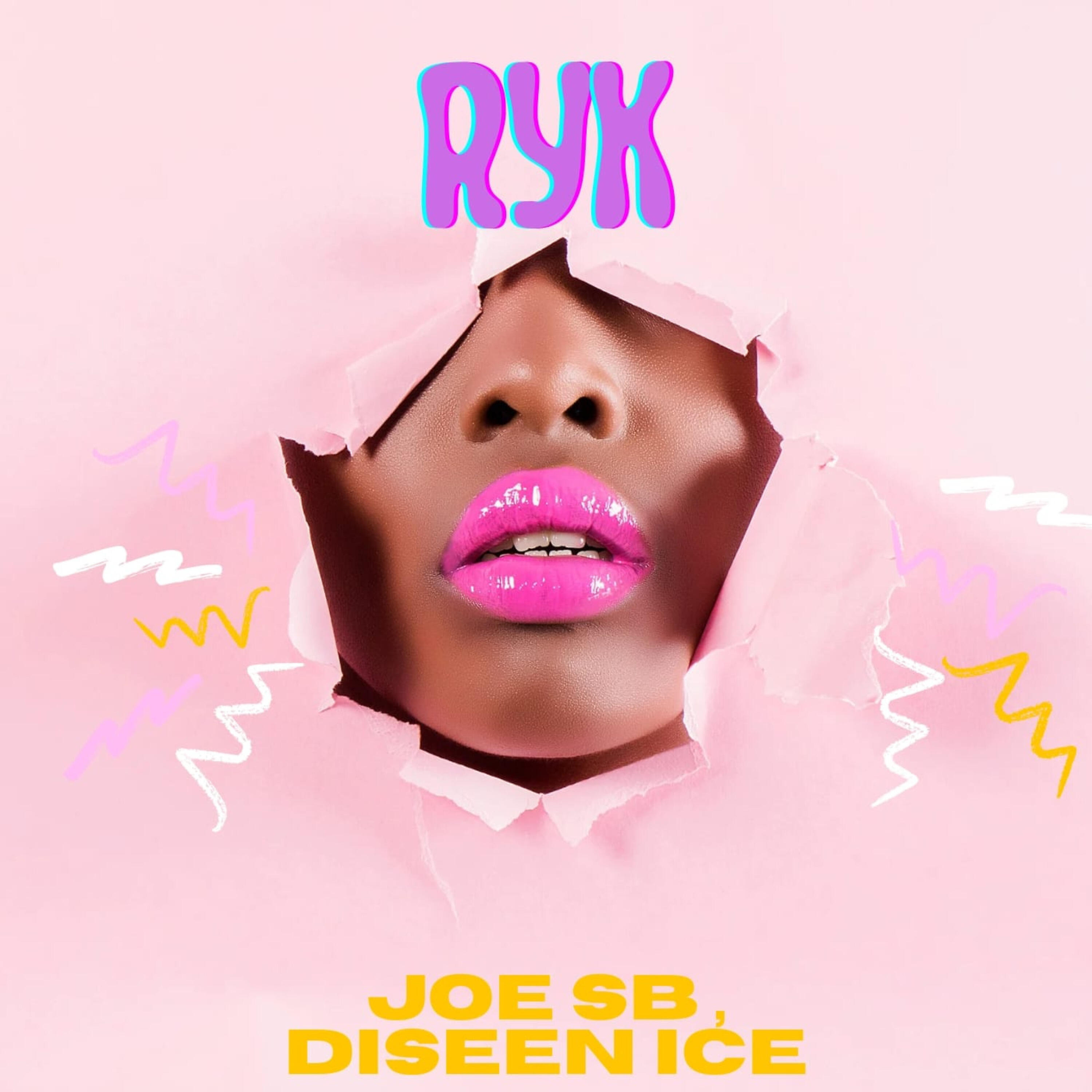 Релиз Ryk