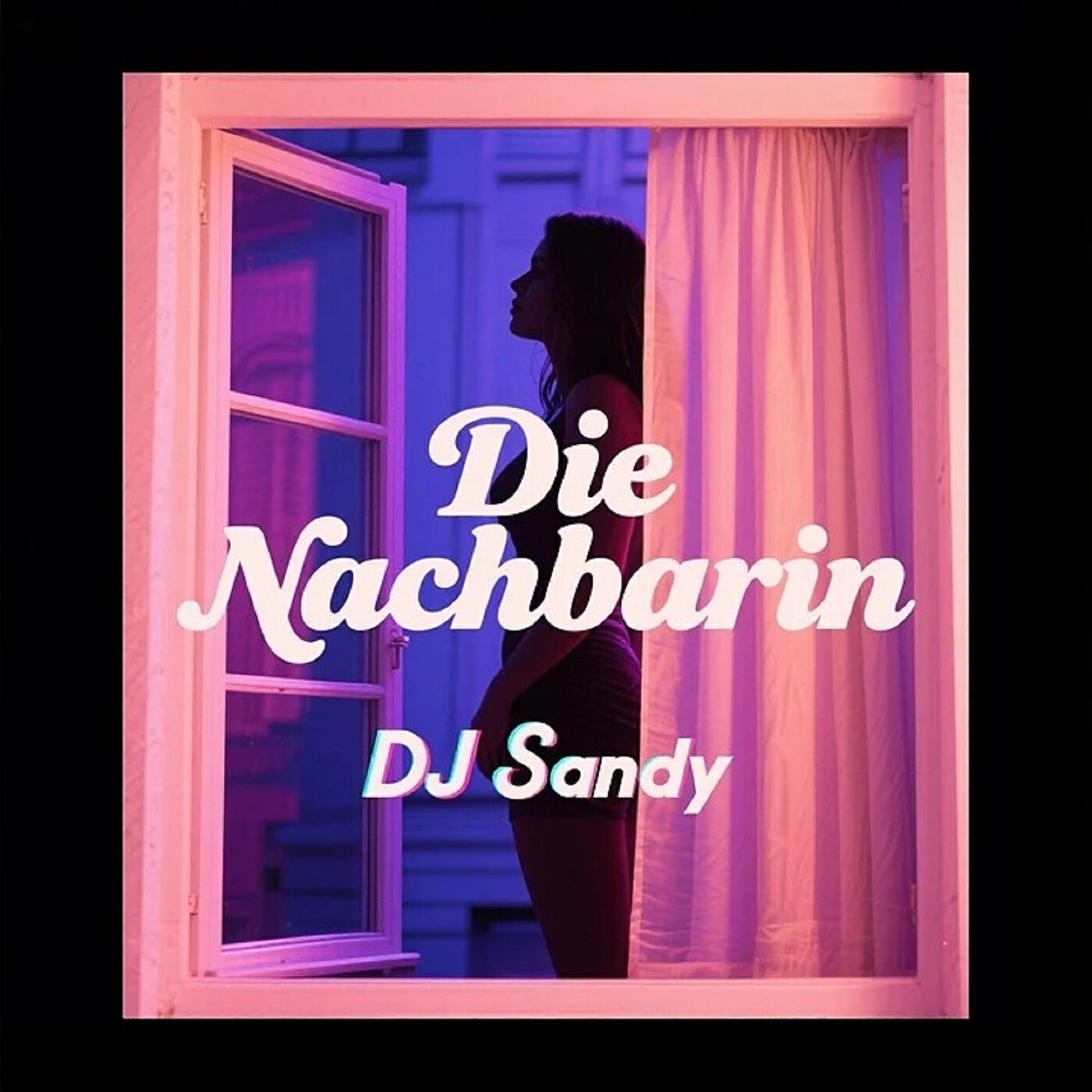 Релиз Die Nachbarin