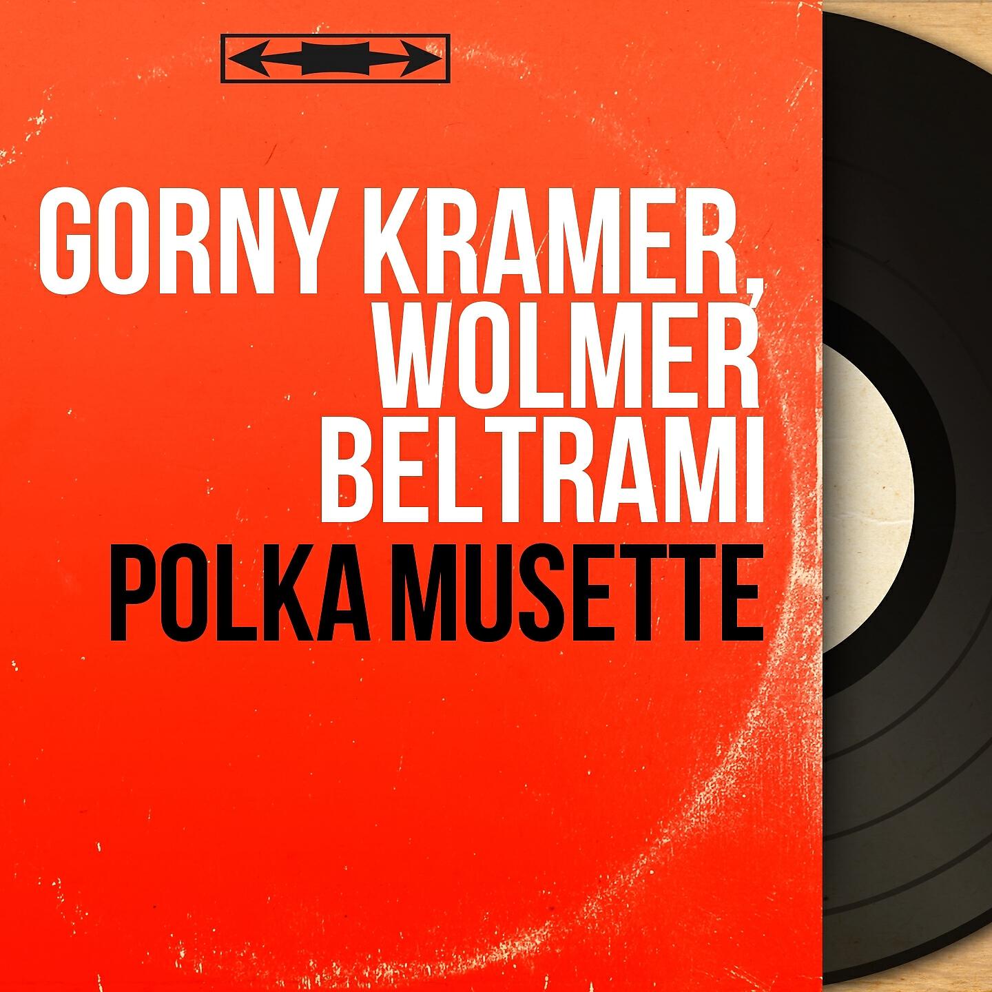Релиз Polka musette