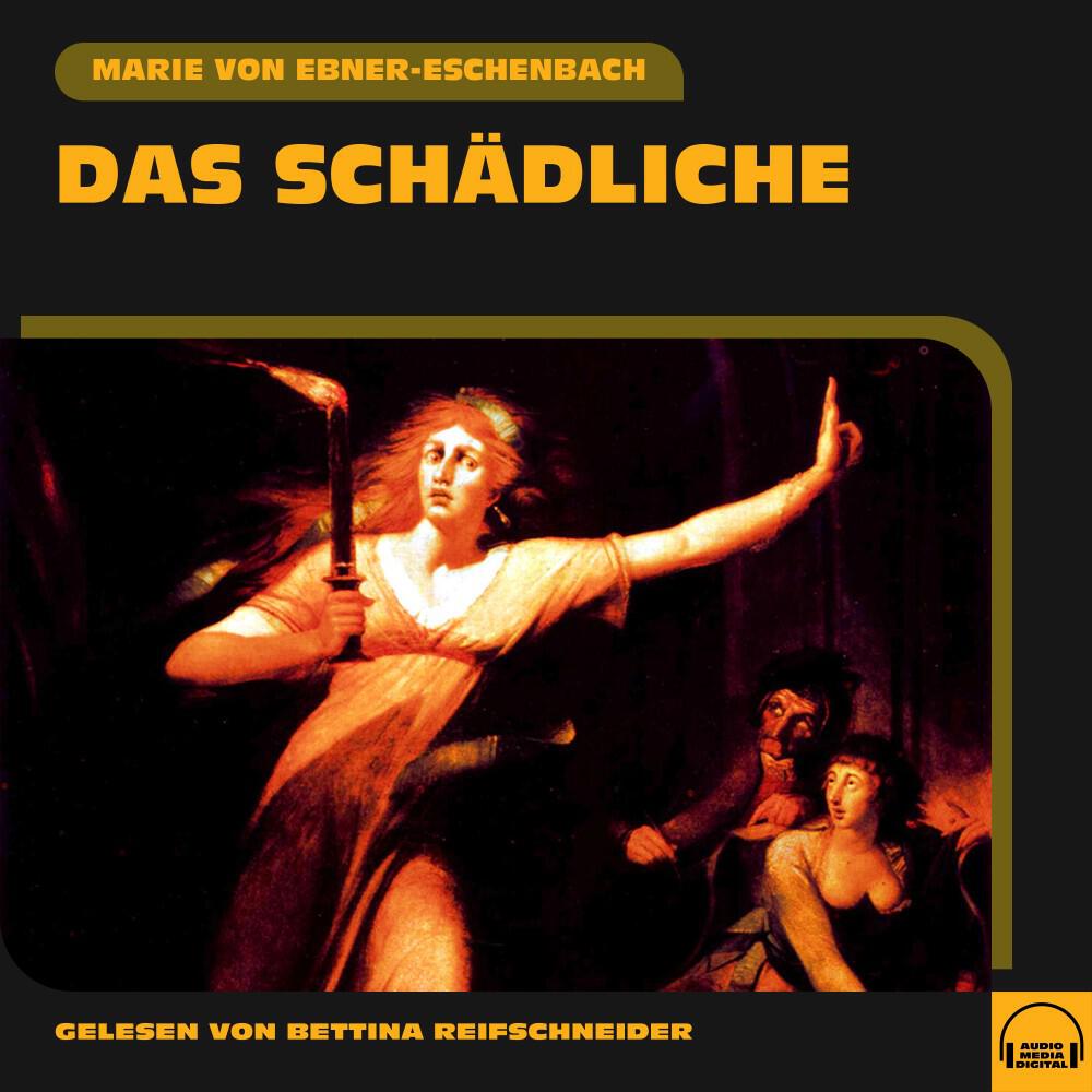Релиз Das Schädliche
