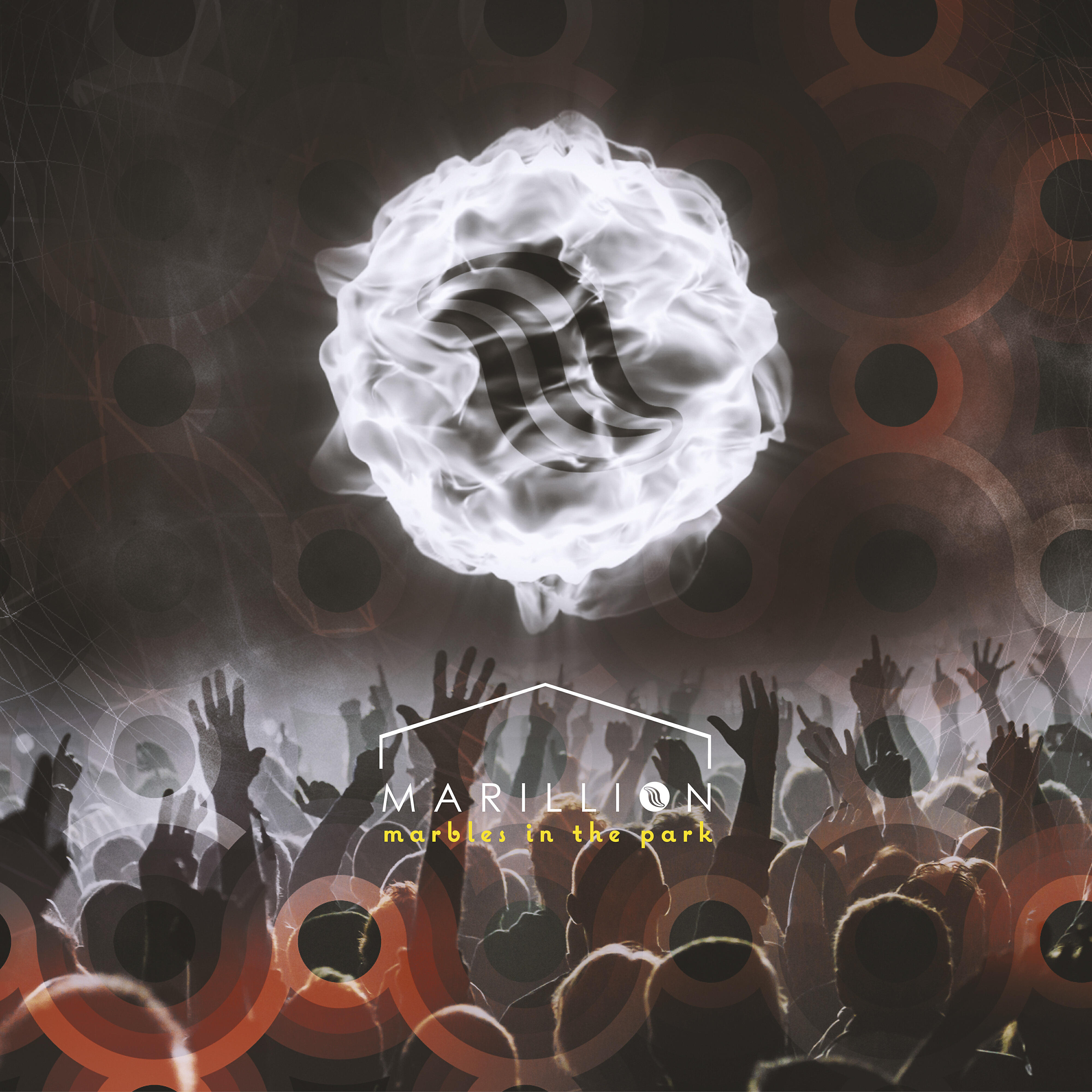 Релиз Marbles in the Park