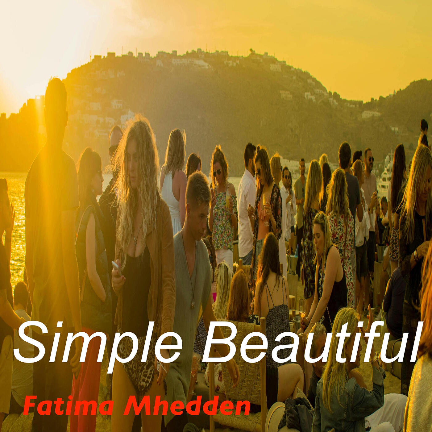 Релиз Simple Beautiful